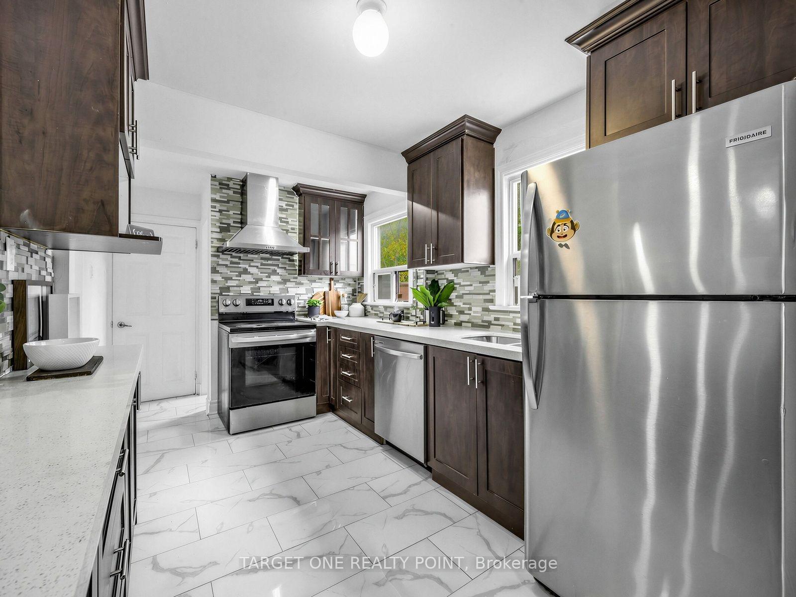 Photo 14 of 75 Gradwell Drive, Scarborough, Cliffcrest — HOMEH