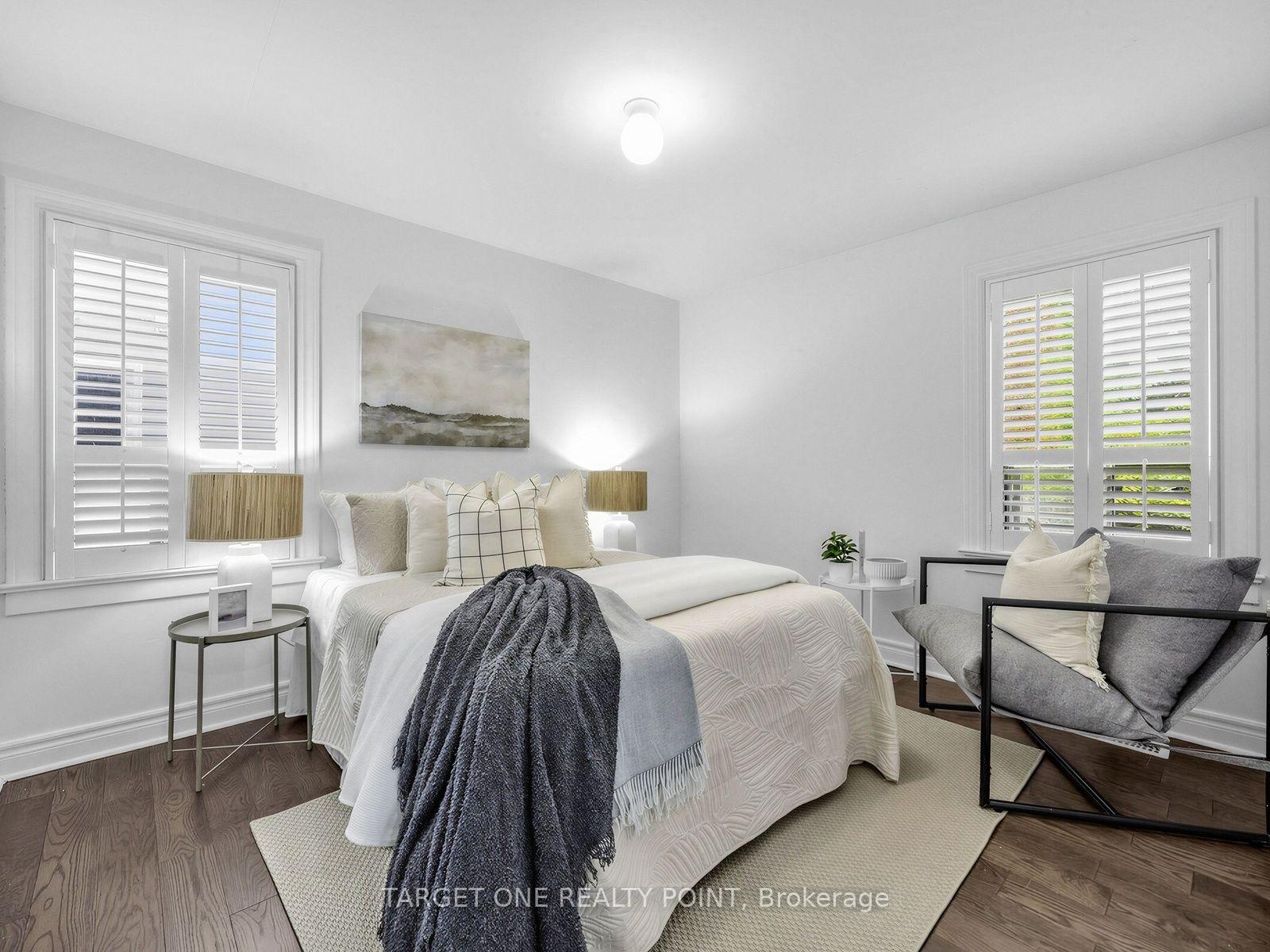 Photo 18 of 75 Gradwell Drive, Scarborough, Cliffcrest — HOMEH
