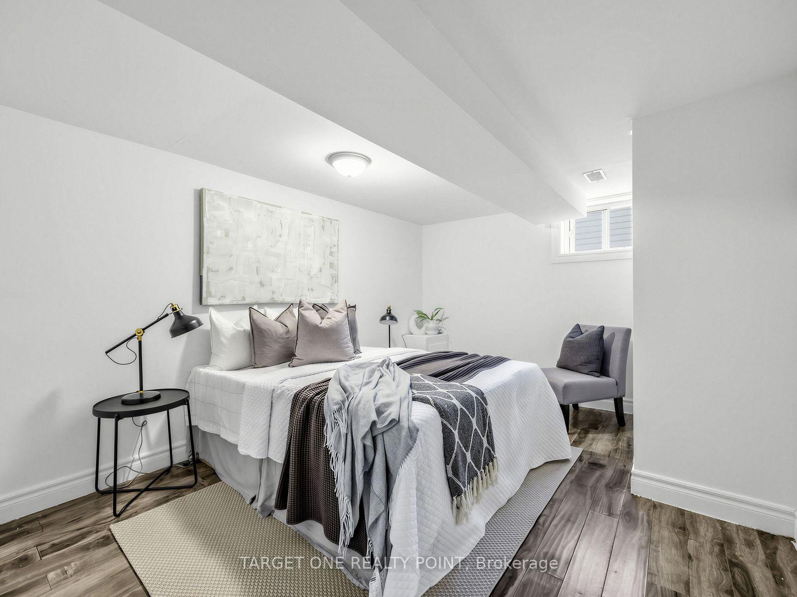 Photo 23 of 75 Gradwell Drive, Scarborough, Cliffcrest — HOMEH