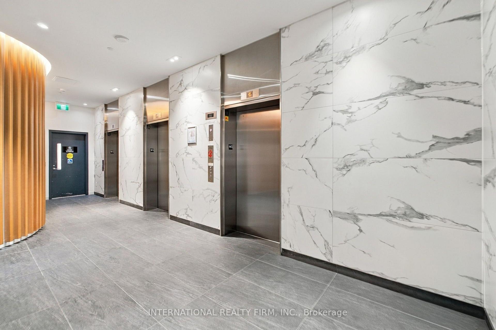 Photo 5 of Unit 320, 160 Flemington Road, North York, Yorkdale-Glen Park — HOMEH