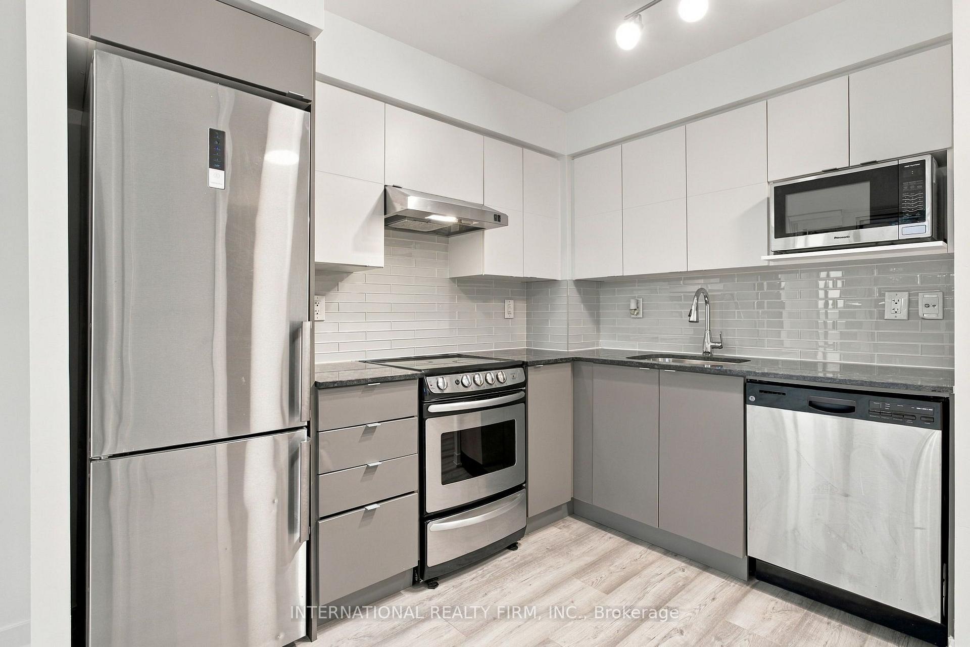 Photo 6 of Unit 320, 160 Flemington Road, North York, Yorkdale-Glen Park — HOMEH