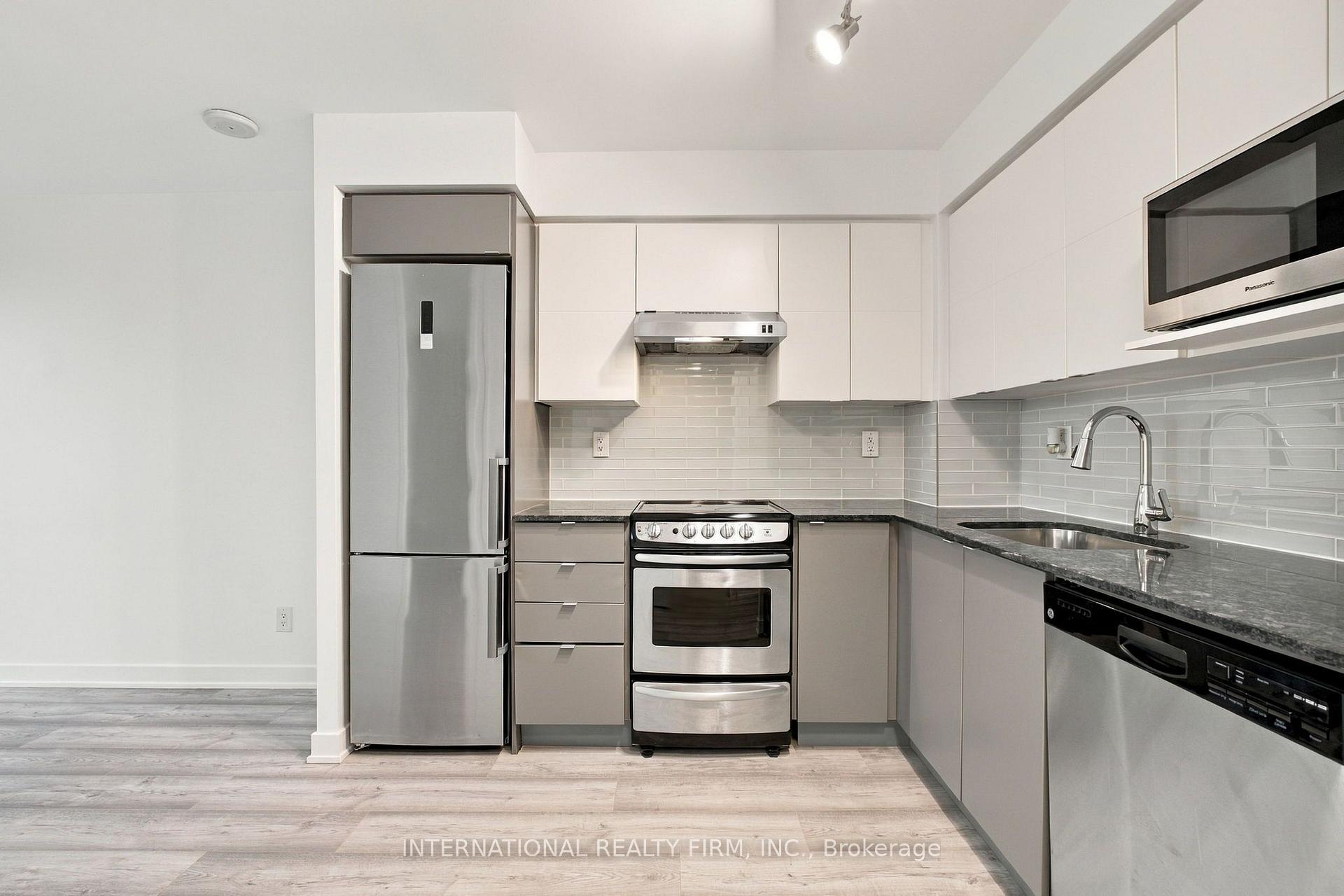 Photo 7 of Unit 320, 160 Flemington Road, North York, Yorkdale-Glen Park — HOMEH