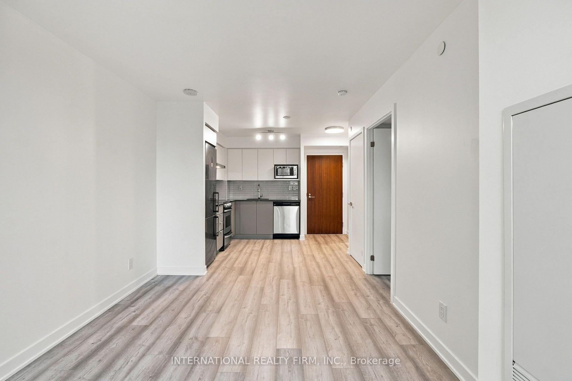 Photo 8 of Unit 320, 160 Flemington Road, North York, Yorkdale-Glen Park — HOMEH