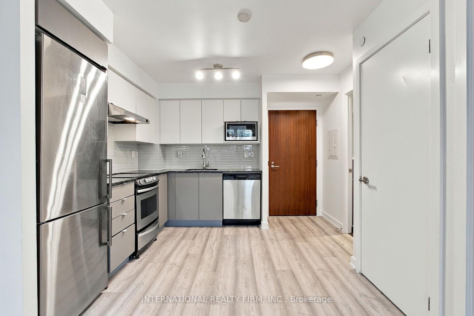 Photo 10 of Unit 320, 160 Flemington Road, North York, Yorkdale-Glen Park — HOMEH
