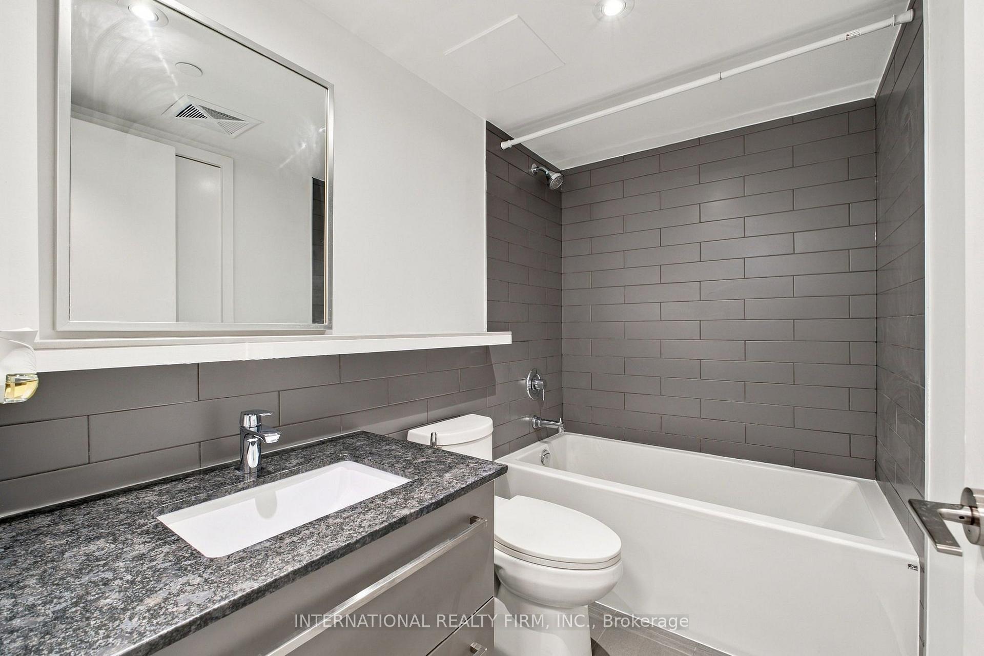 Photo 14 of Unit 320, 160 Flemington Road, North York, Yorkdale-Glen Park — HOMEH