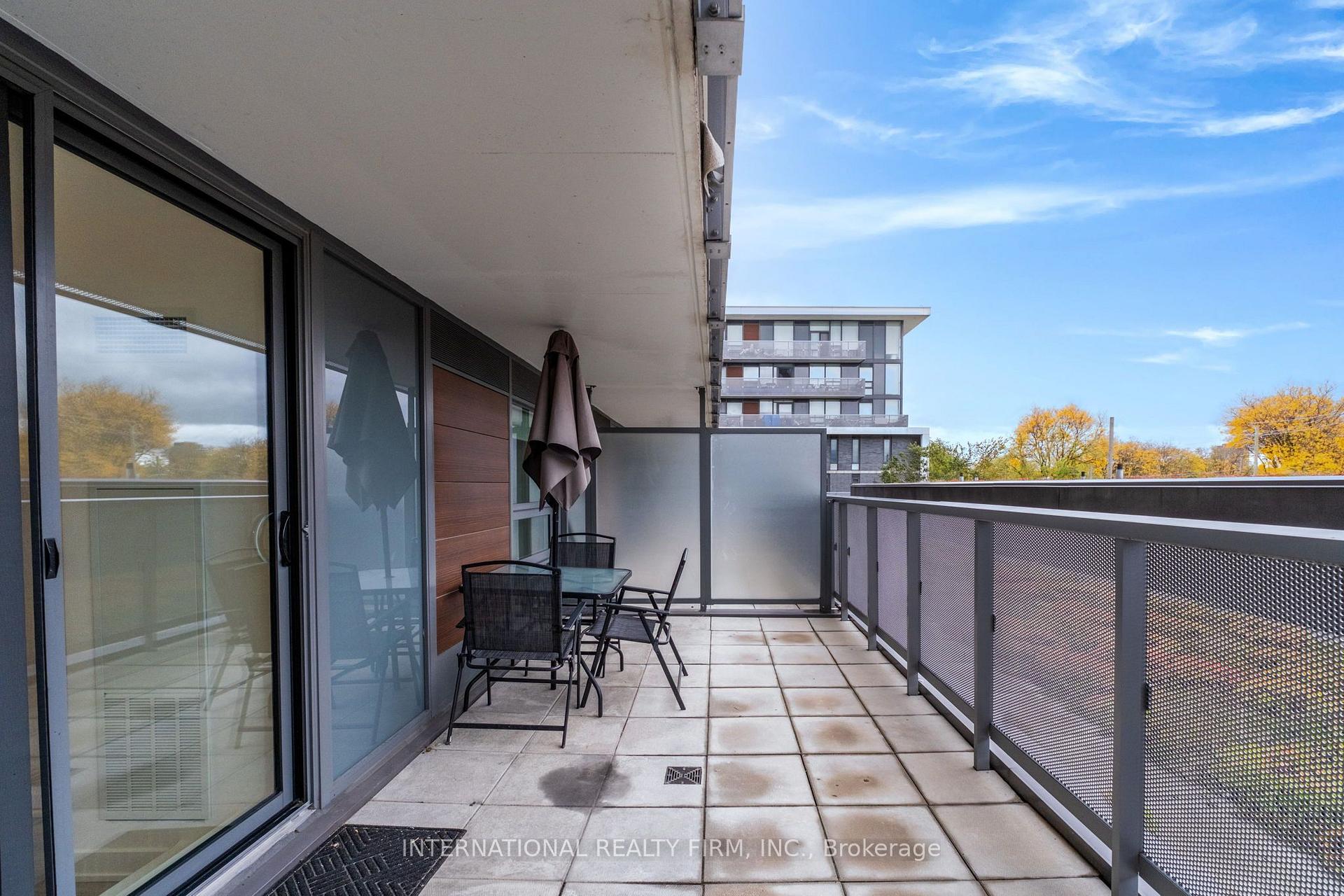 Photo 15 of Unit 320, 160 Flemington Road, North York, Yorkdale-Glen Park — HOMEH