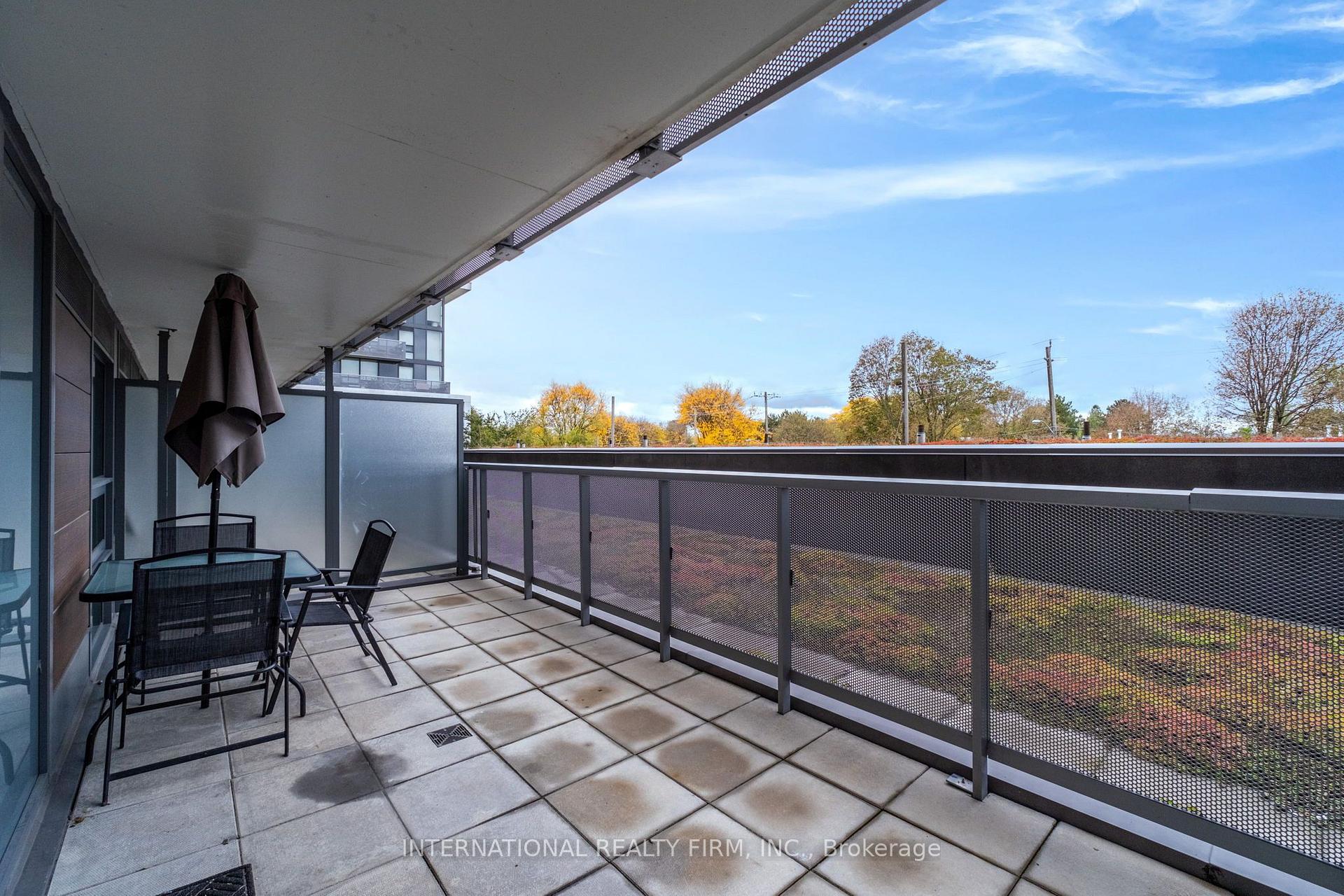 Photo 16 of Unit 320, 160 Flemington Road, North York, Yorkdale-Glen Park — HOMEH