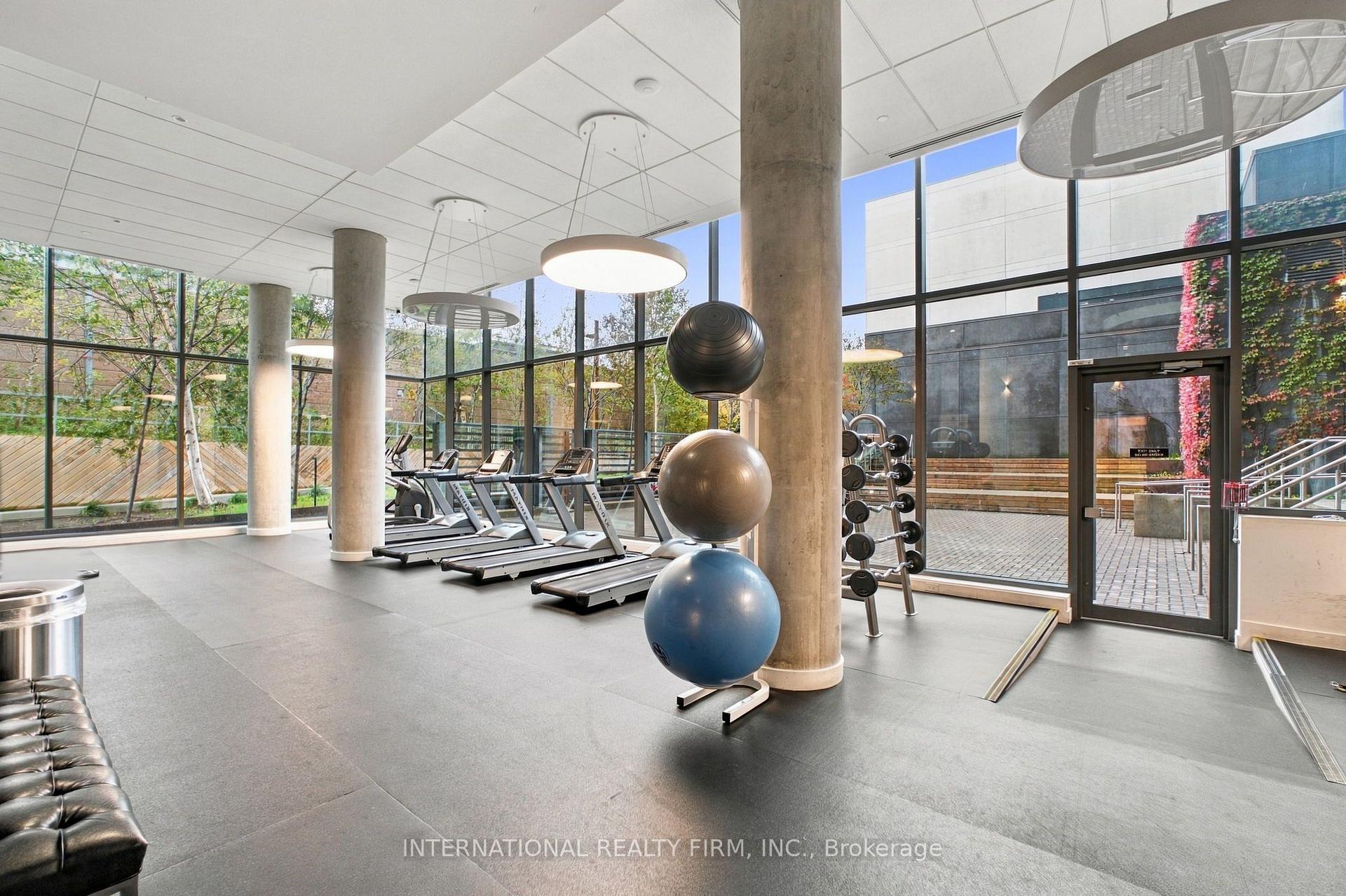 Photo 17 of Unit 320, 160 Flemington Road, North York, Yorkdale-Glen Park — HOMEH