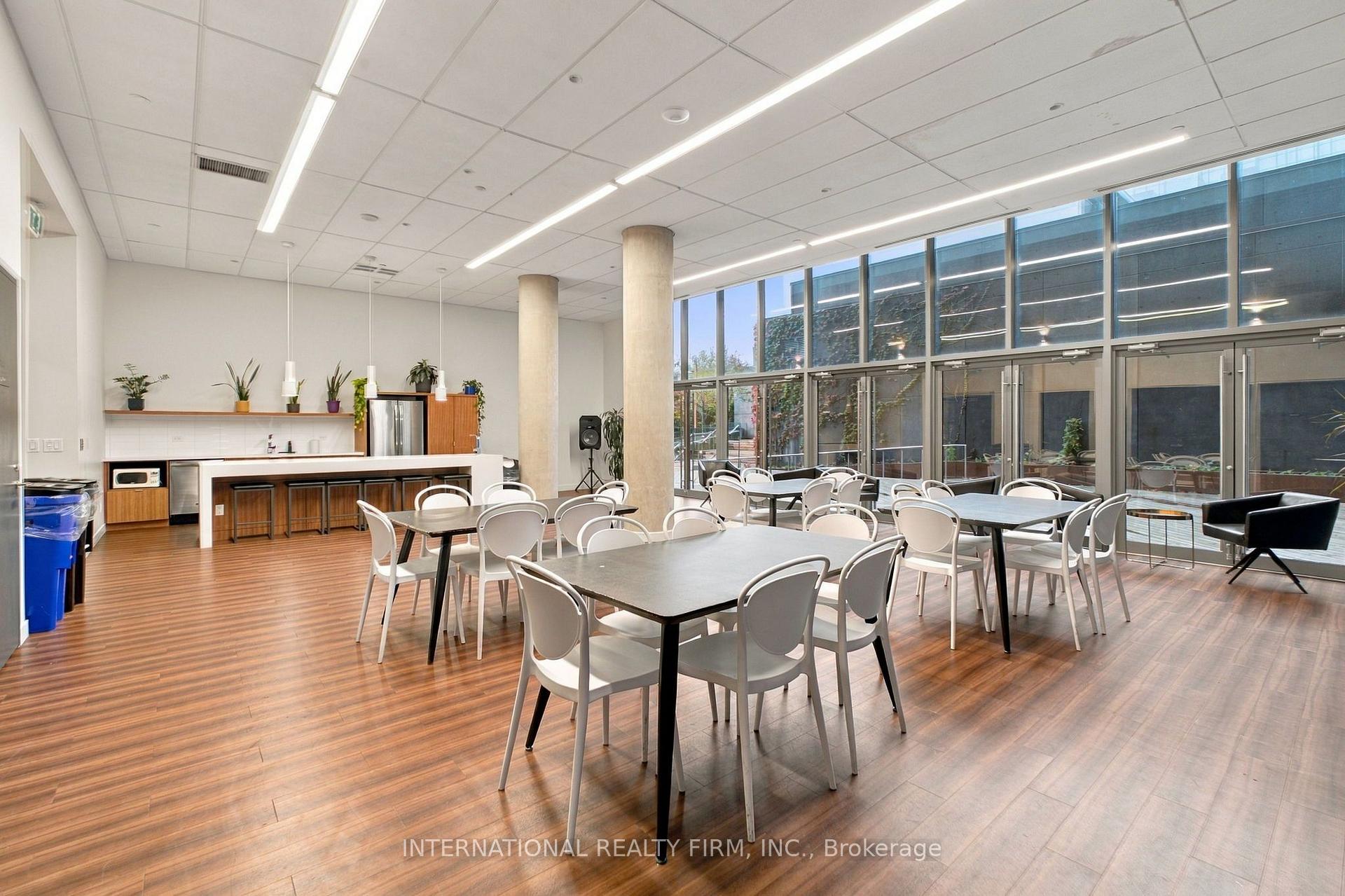 Photo 18 of Unit 320, 160 Flemington Road, North York, Yorkdale-Glen Park — HOMEH