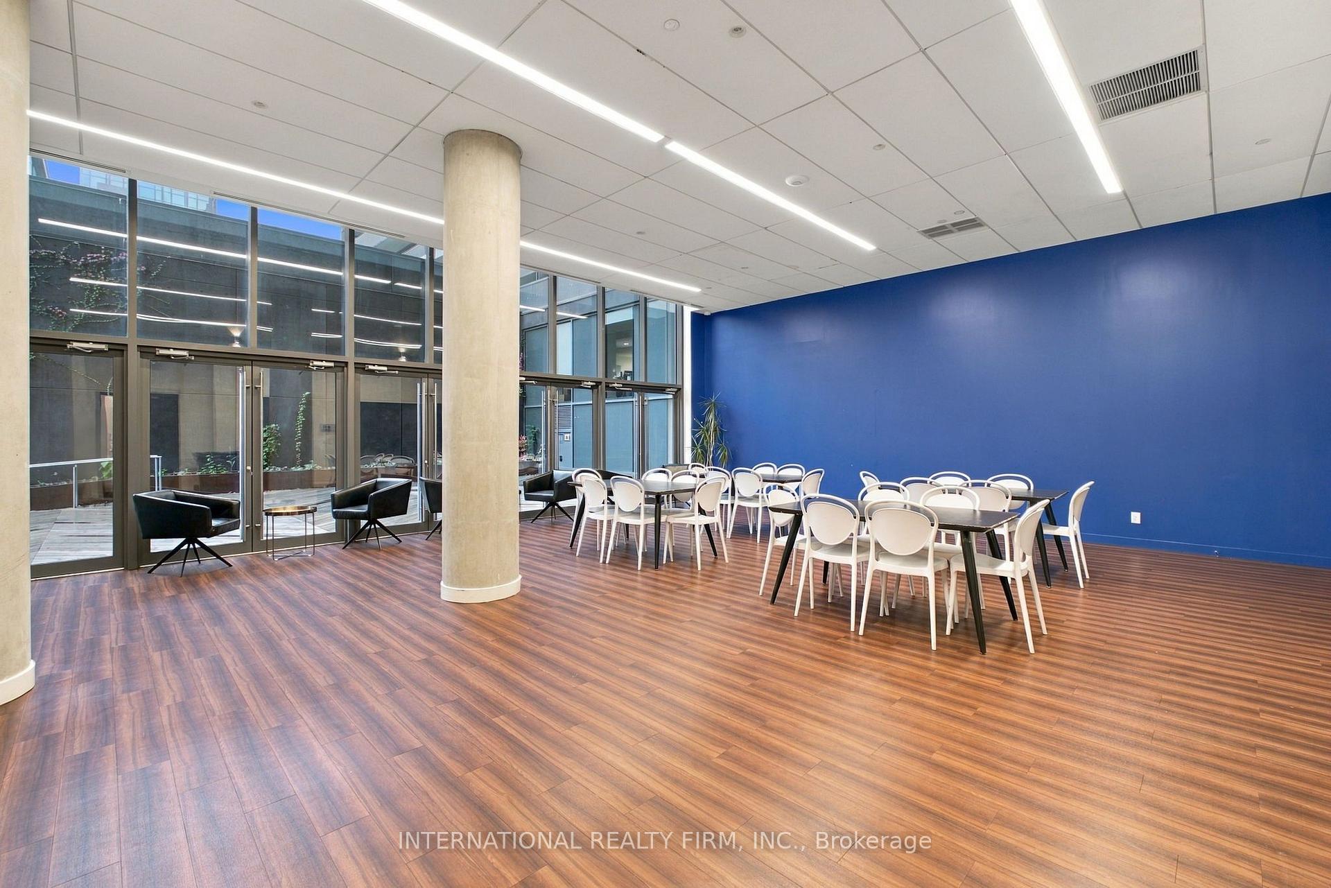Photo 19 of Unit 320, 160 Flemington Road, North York, Yorkdale-Glen Park — HOMEH