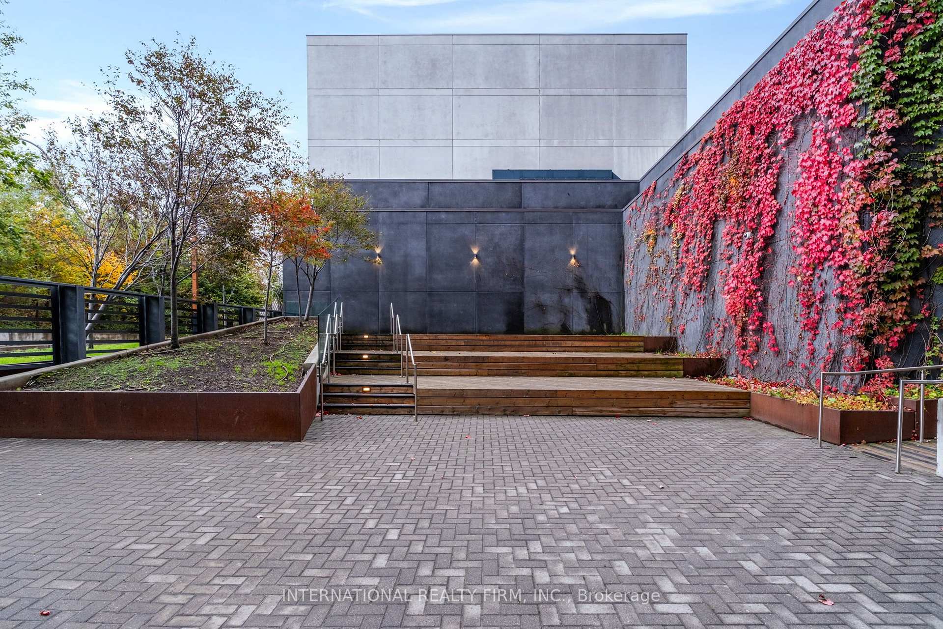 Photo 20 of Unit 320, 160 Flemington Road, North York, Yorkdale-Glen Park — HOMEH