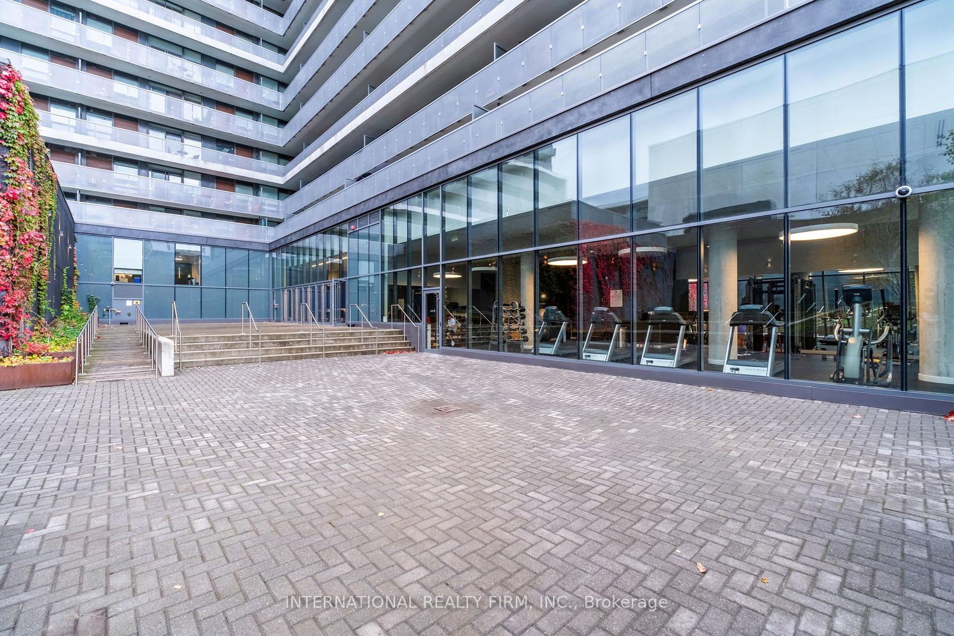 Photo 21 of Unit 320, 160 Flemington Road, North York, Yorkdale-Glen Park — HOMEH