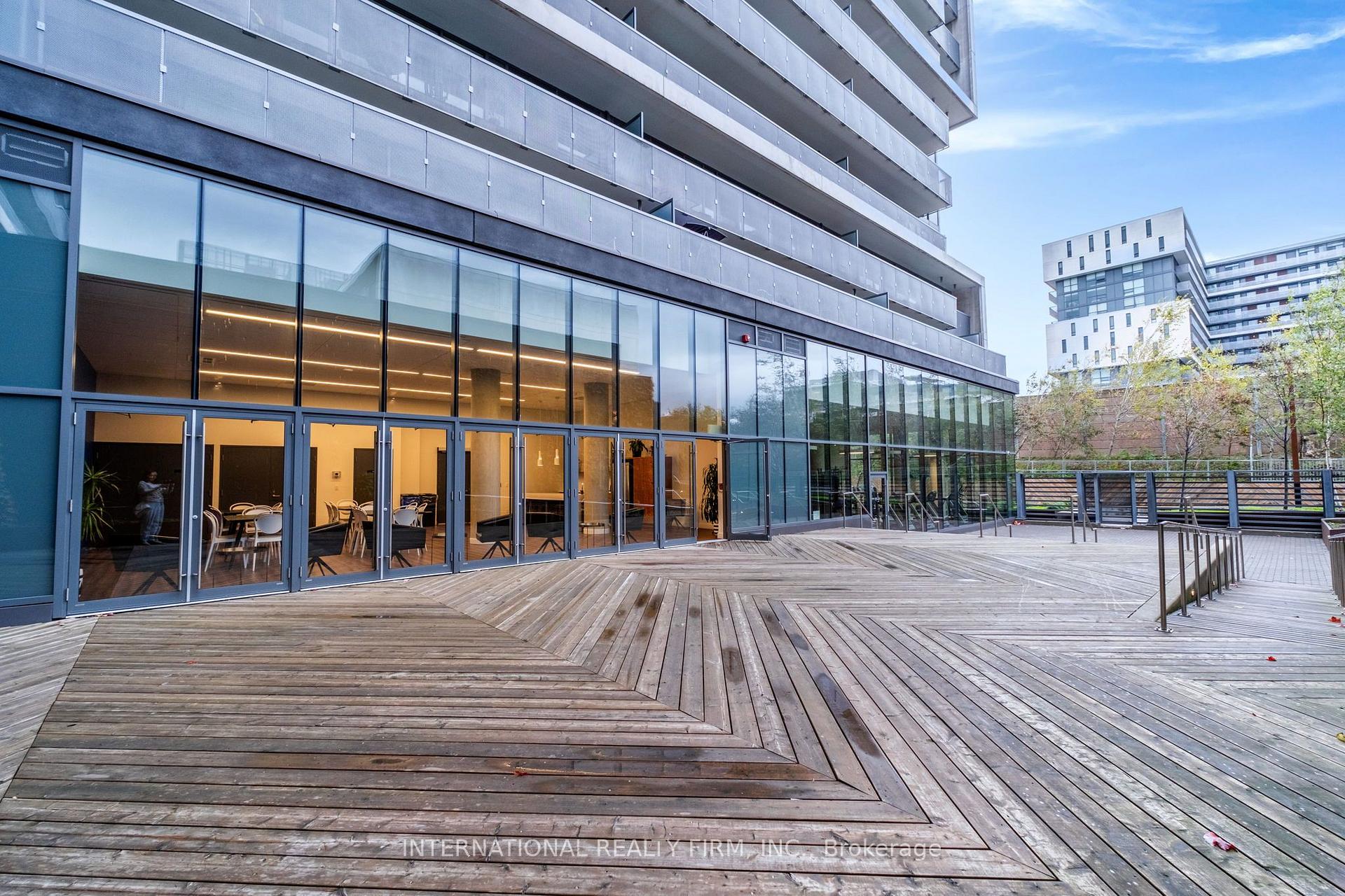 Photo 22 of Unit 320, 160 Flemington Road, North York, Yorkdale-Glen Park — HOMEH