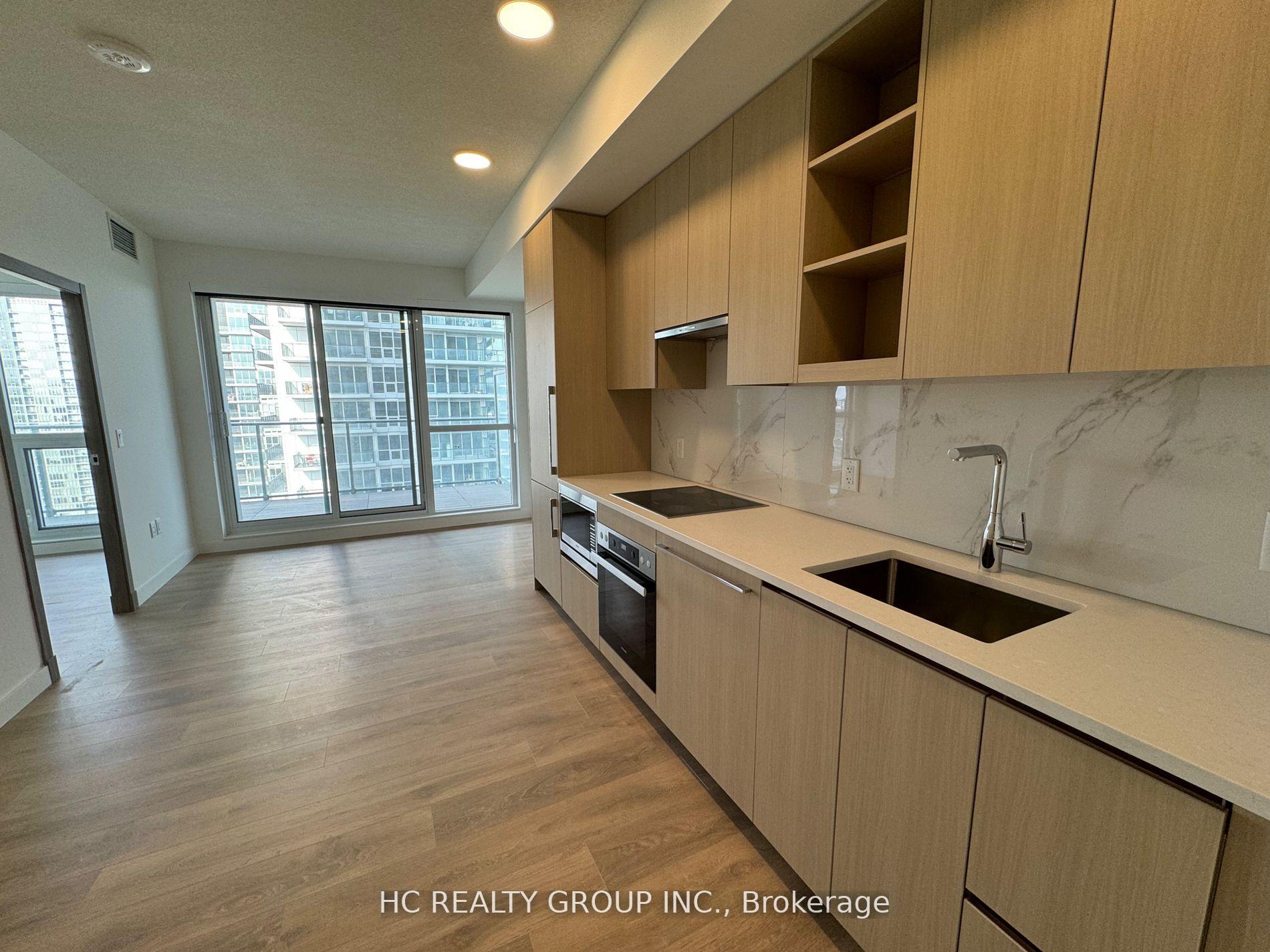 Photo 9 of Unit 2015, 27 Mcmahon Drive, North York, Bayview Village — HOMEH