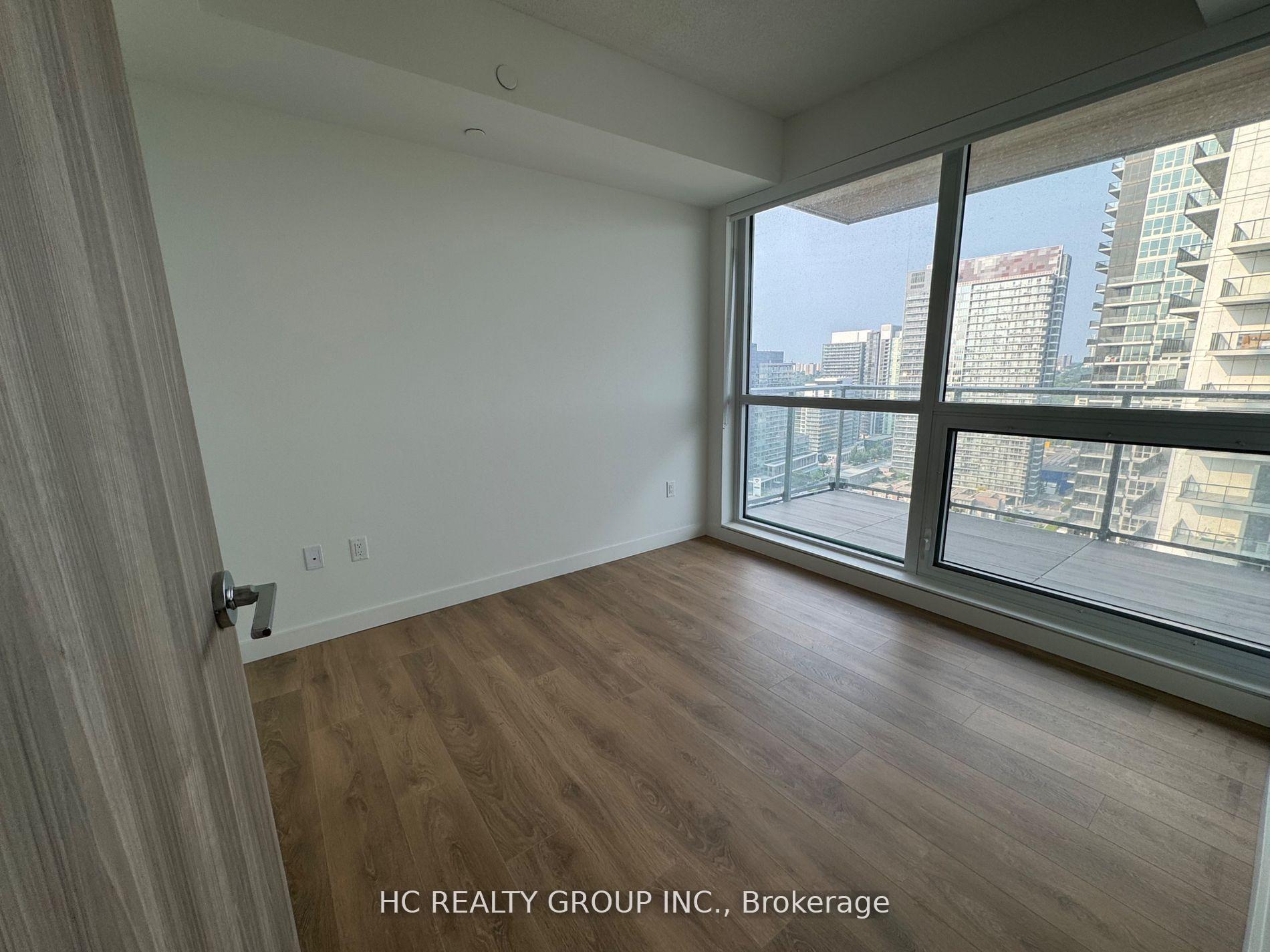 Photo 14 of Unit 2015, 27 Mcmahon Drive, North York, Bayview Village — HOMEH
