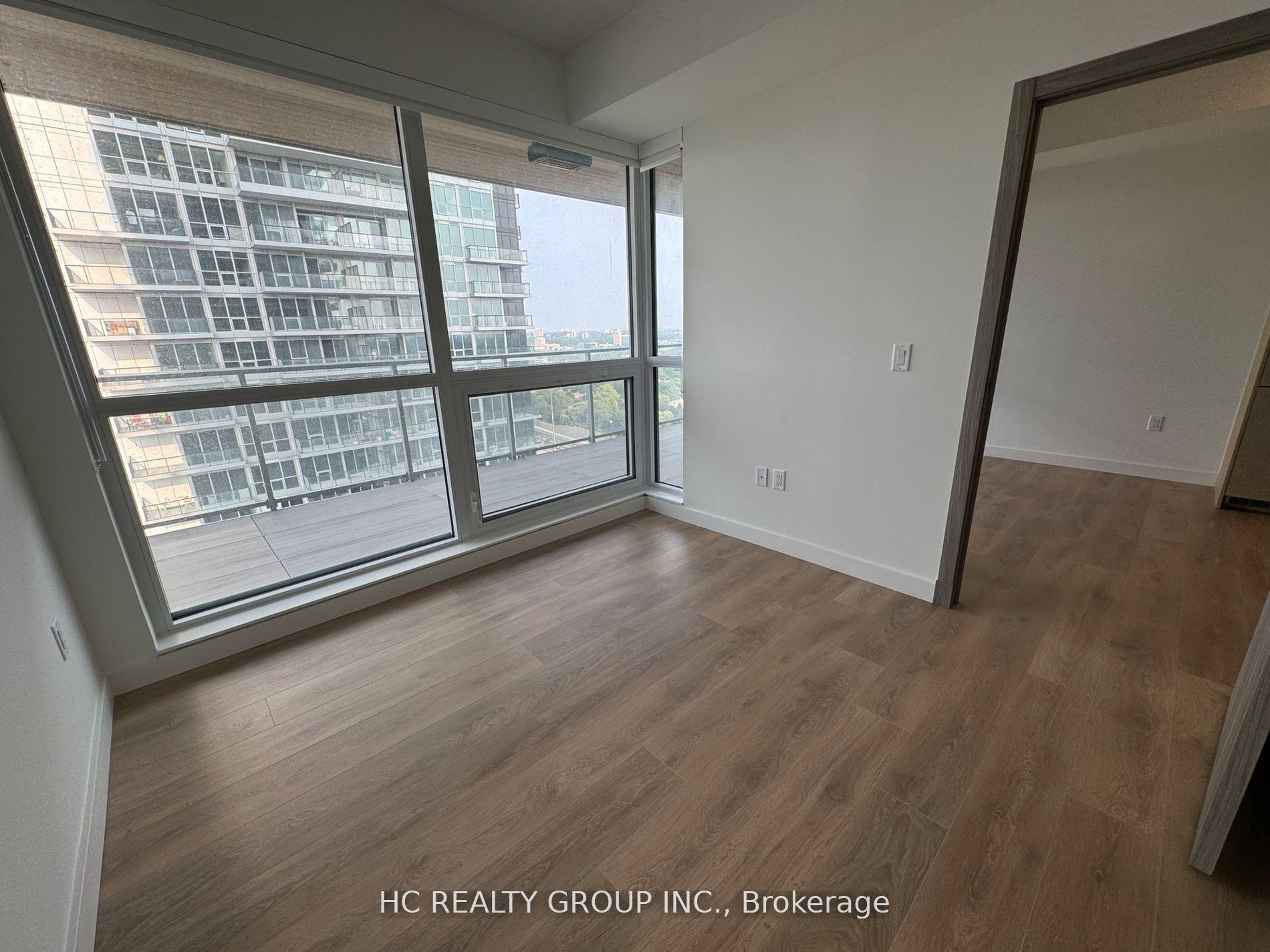 Photo 15 of Unit 2015, 27 Mcmahon Drive, North York, Bayview Village — HOMEH