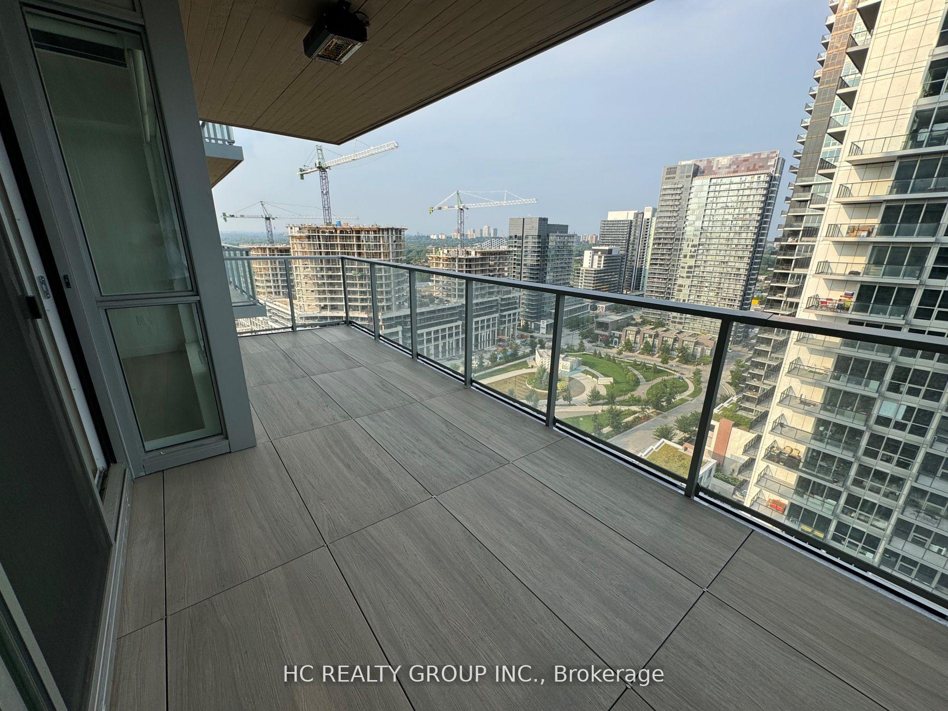 Photo 20 of Unit 2015, 27 Mcmahon Drive, North York, Bayview Village — HOMEH