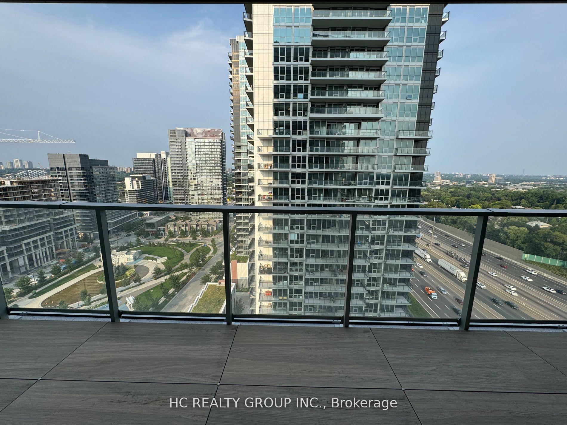 Photo 21 of Unit 2015, 27 Mcmahon Drive, North York, Bayview Village — HOMEH