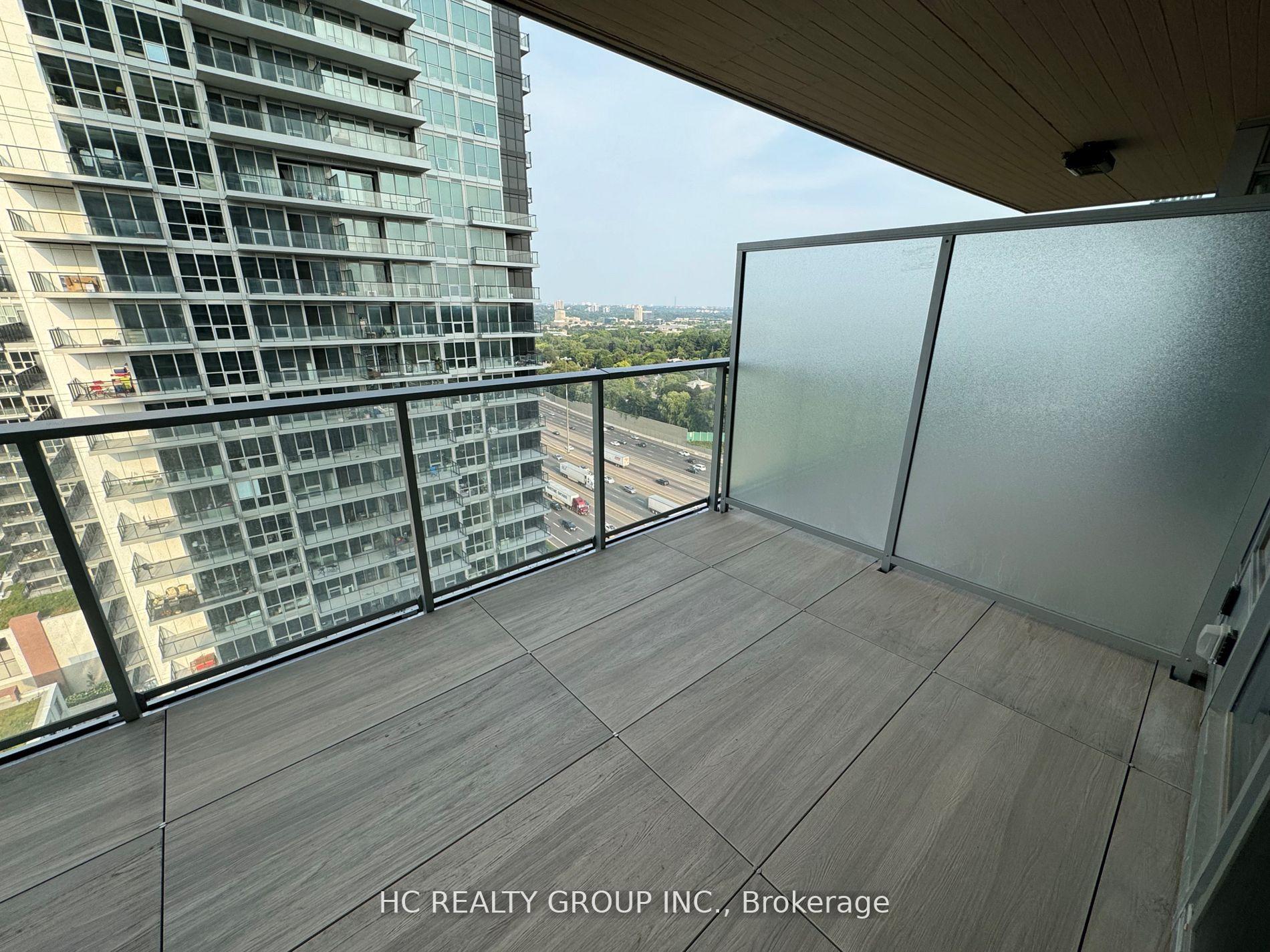 Photo 22 of Unit 2015, 27 Mcmahon Drive, North York, Bayview Village — HOMEH