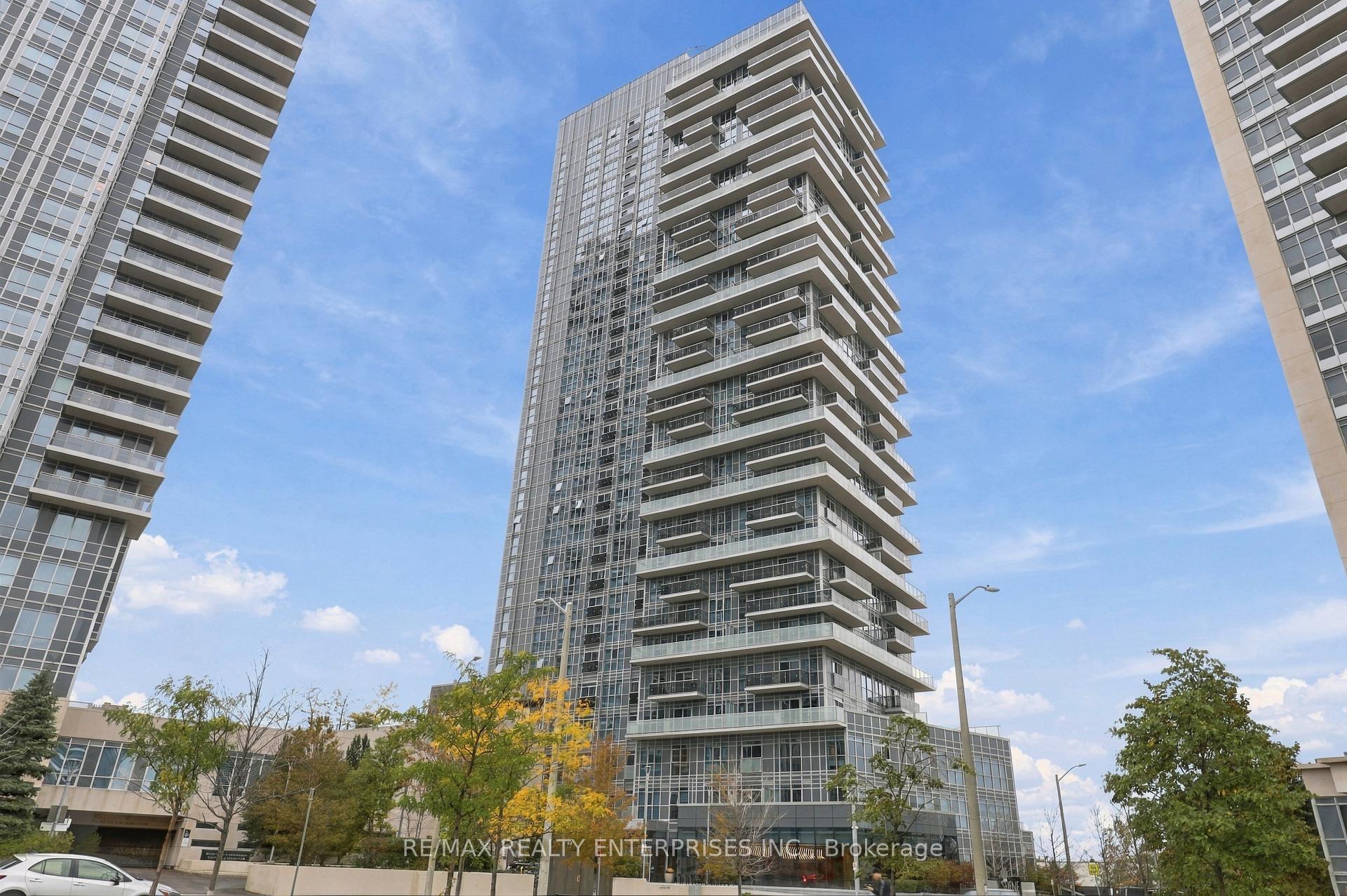 Photo of Unit 1004, 225 Village Green Square