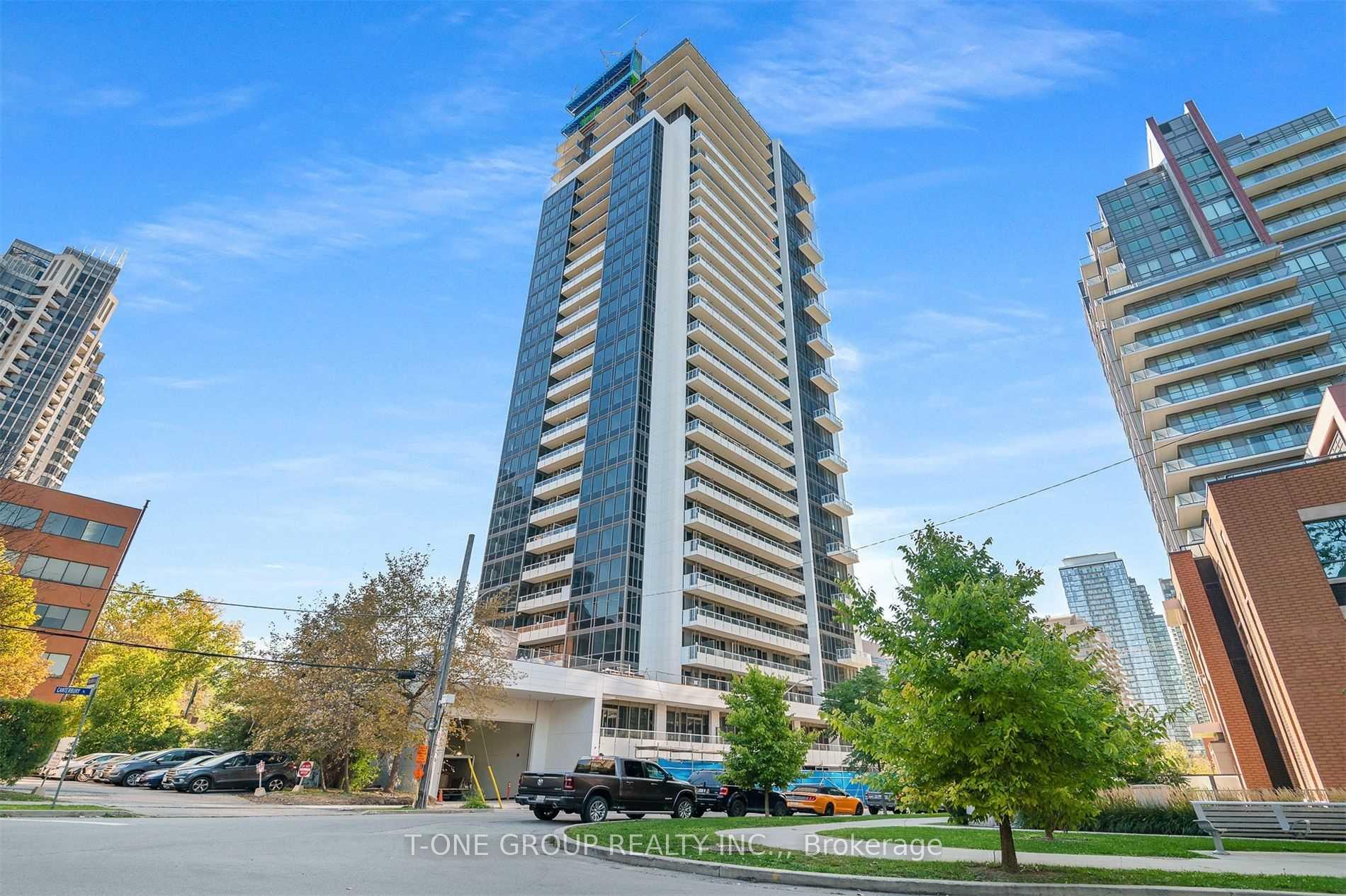 Photo of Unit Ph107, 75 Canterbury Place