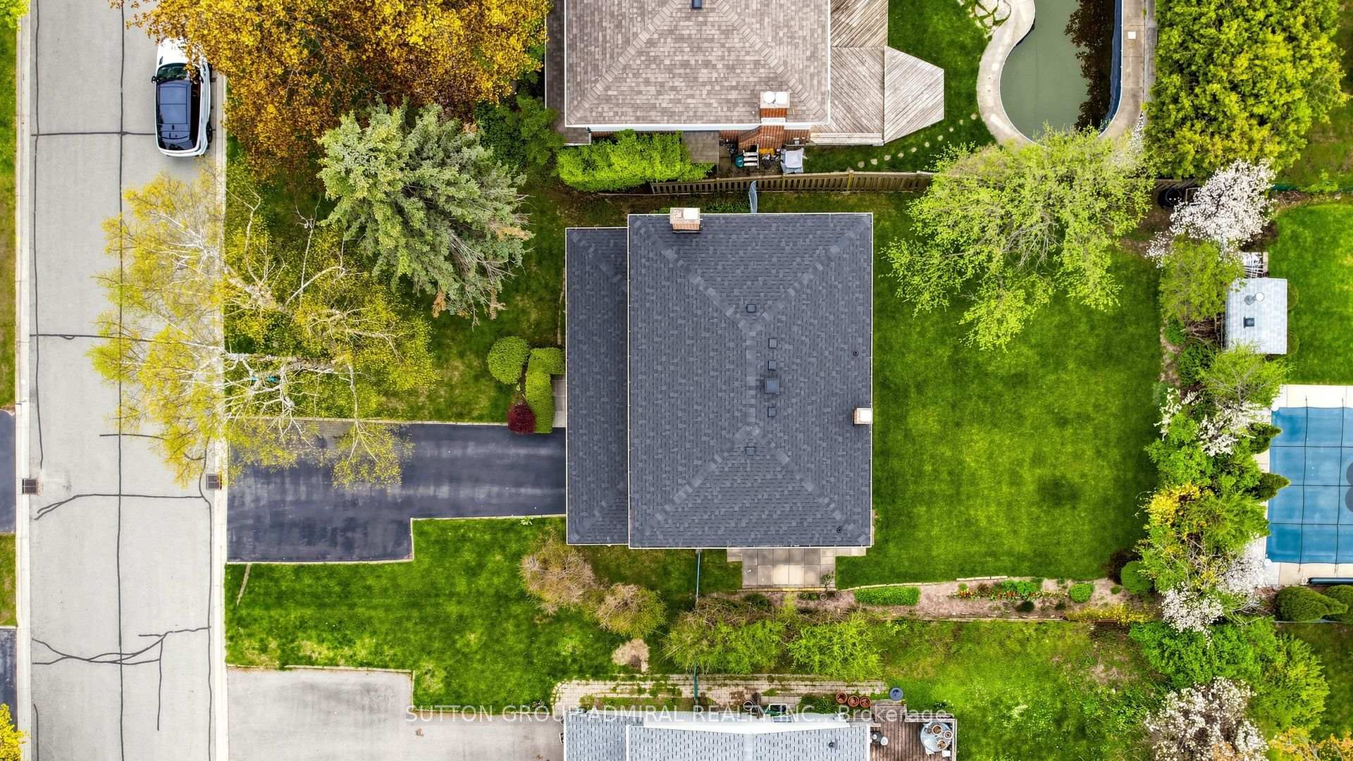 Photo 10 of 6 Shady Lane Crescent, Markham, Royal Orchard — HOMEH