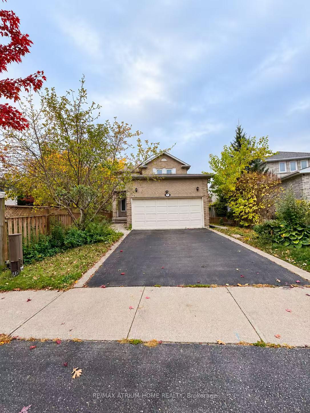 Photo 1 of 131 Redondo Drive, Vaughan, Beverley Glen — HOMEH
