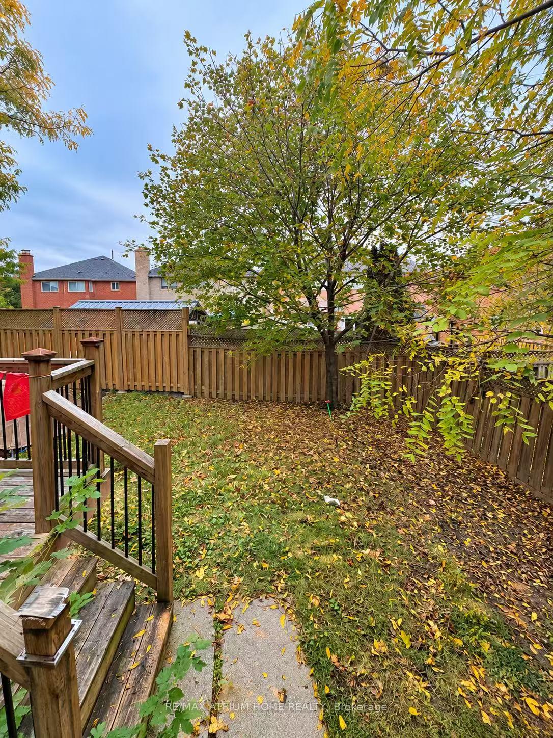 Photo 15 of 131 Redondo Drive, Vaughan, Beverley Glen — HOMEH
