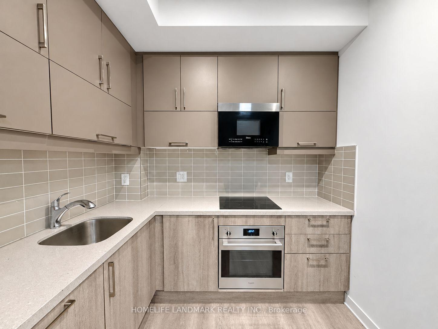 Photo 5 of Unit 838, 8119 Birchmount Road, Markham, Unionville — HOMEH