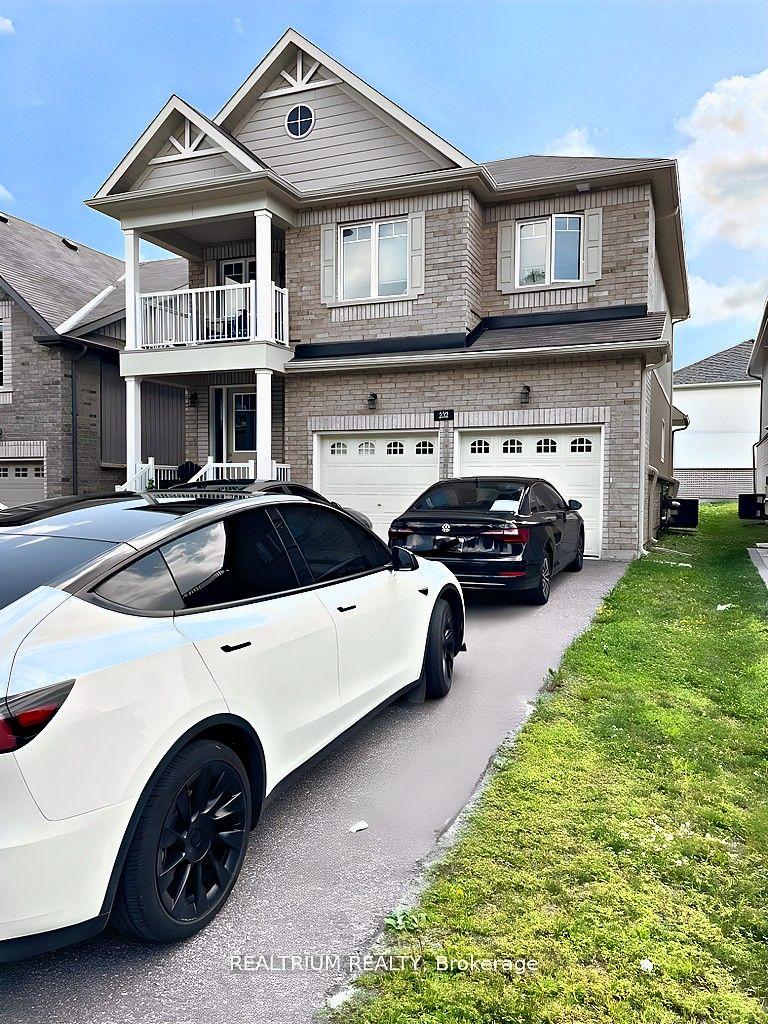 Photo 2 of 232 Diana Drive, Orillia — HOMEH