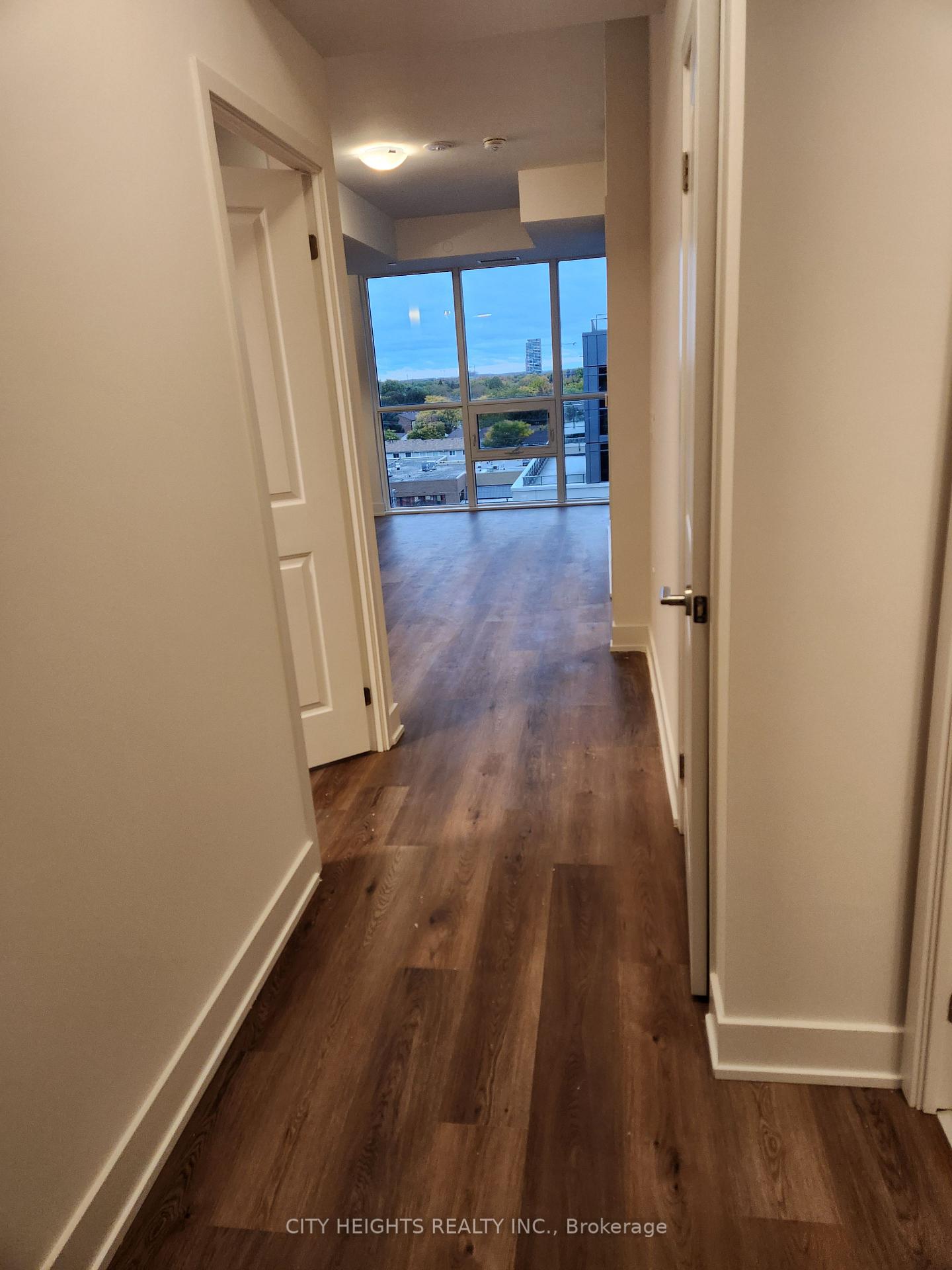 Photo 3 of Unit #606A, 115 Nipissing Road, Milton, Old Milton — HOMEH