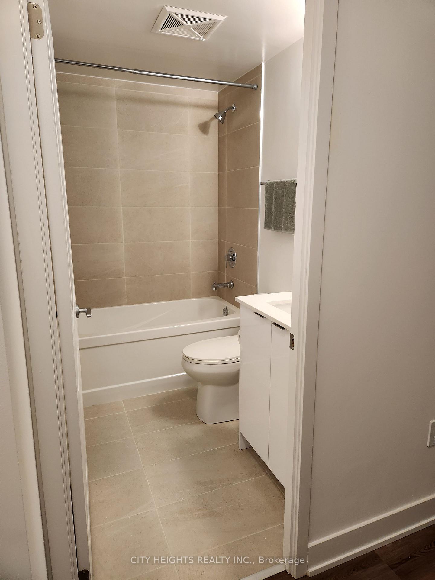 Photo 4 of Unit #606A, 115 Nipissing Road, Milton, Old Milton — HOMEH