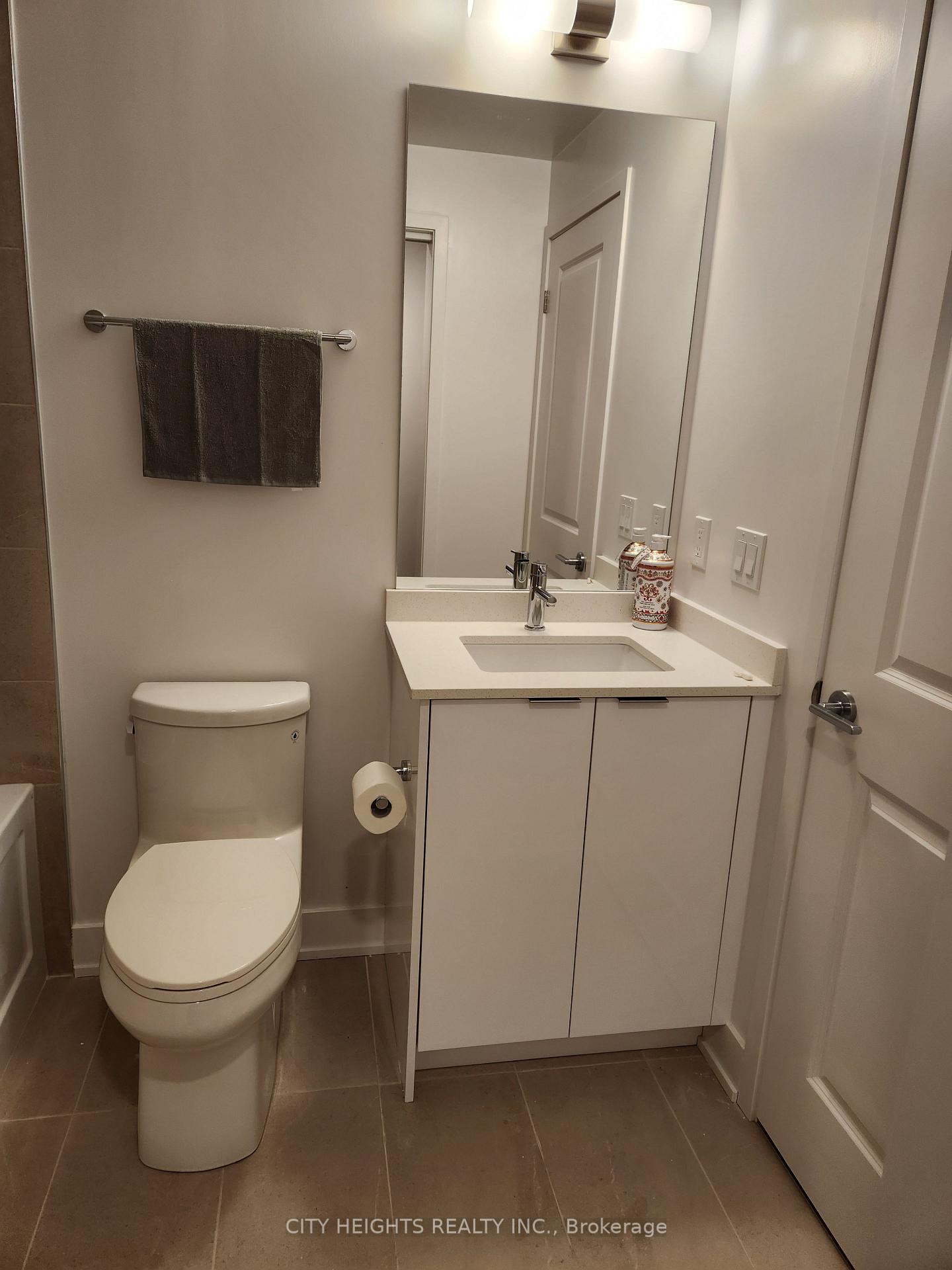 Photo 6 of Unit #606A, 115 Nipissing Road, Milton, Old Milton — HOMEH