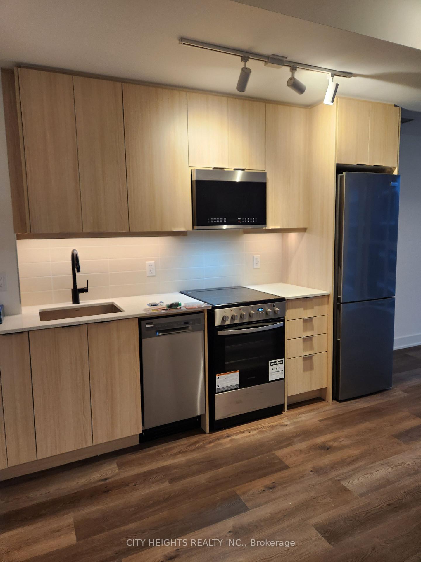 Photo 9 of Unit #606A, 115 Nipissing Road, Milton, Old Milton — HOMEH