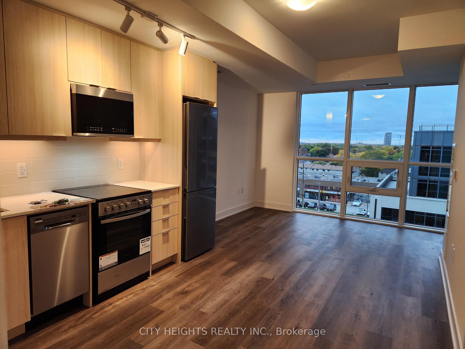 Photo 10 of Unit #606A, 115 Nipissing Road, Milton, Old Milton — HOMEH