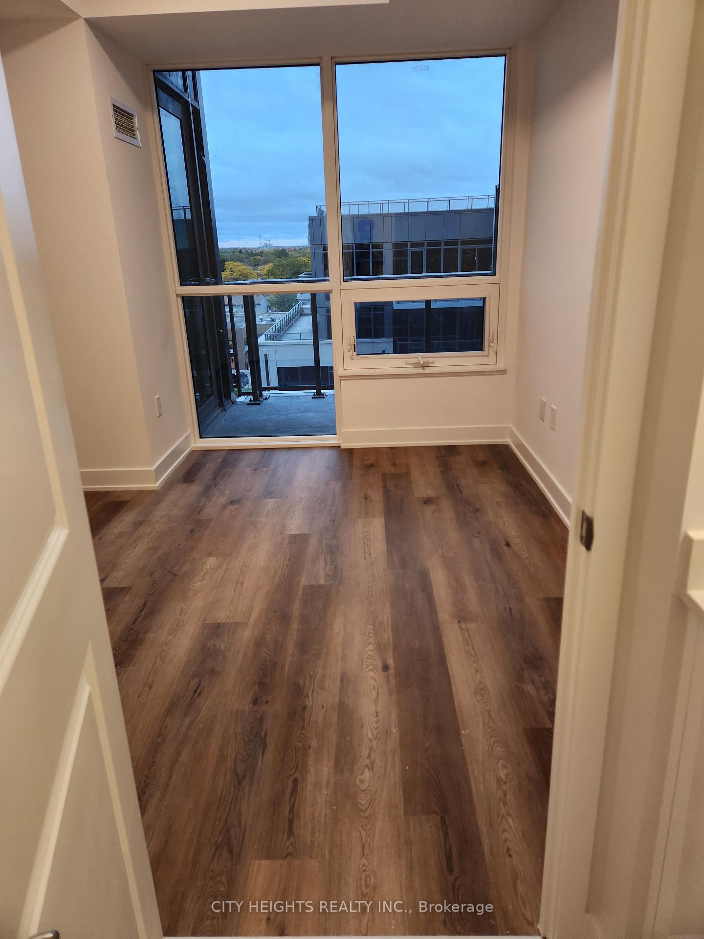 Photo 15 of Unit #606A, 115 Nipissing Road, Milton, Old Milton — HOMEH