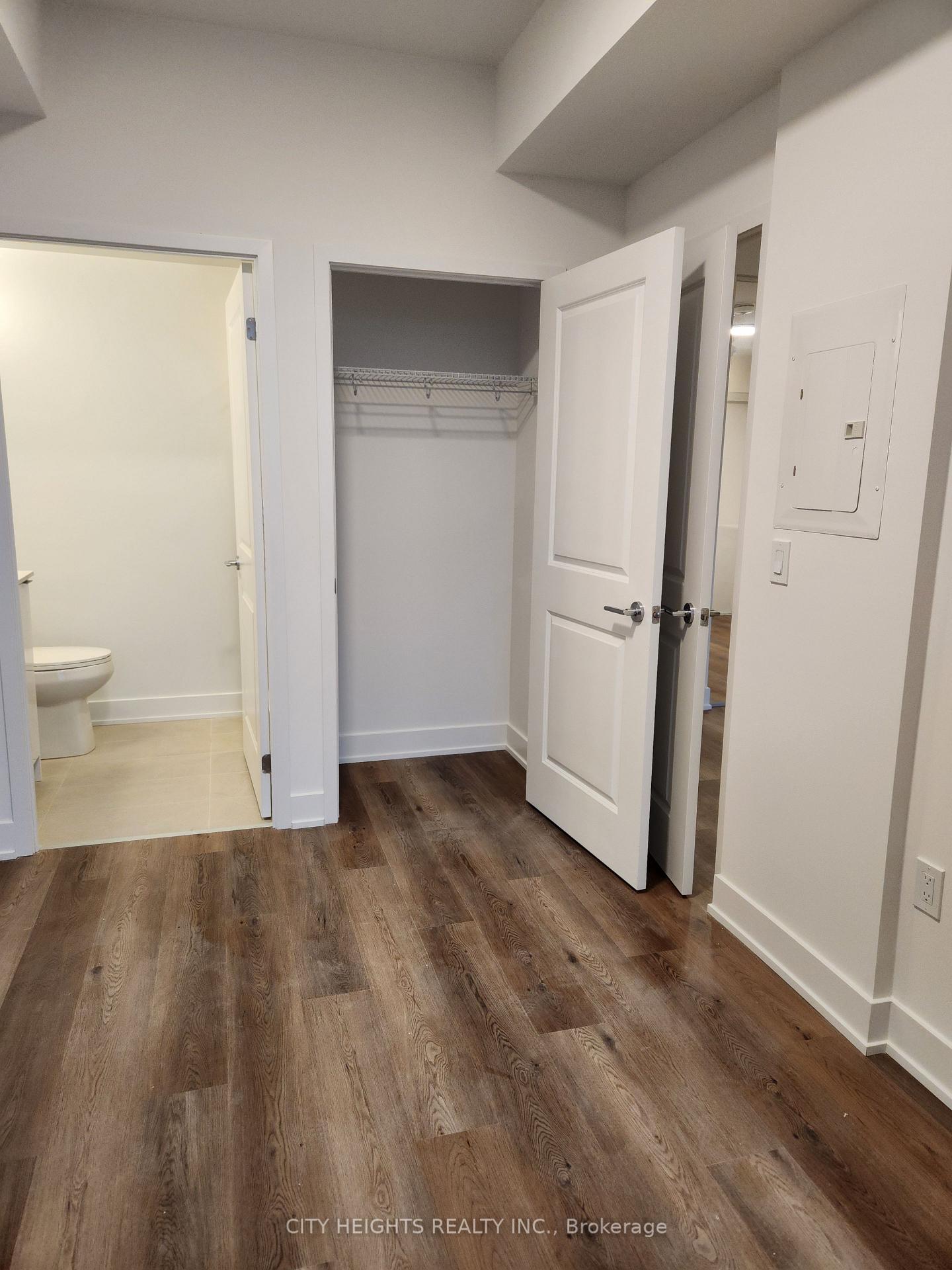 Photo 17 of Unit #606A, 115 Nipissing Road, Milton, Old Milton — HOMEH