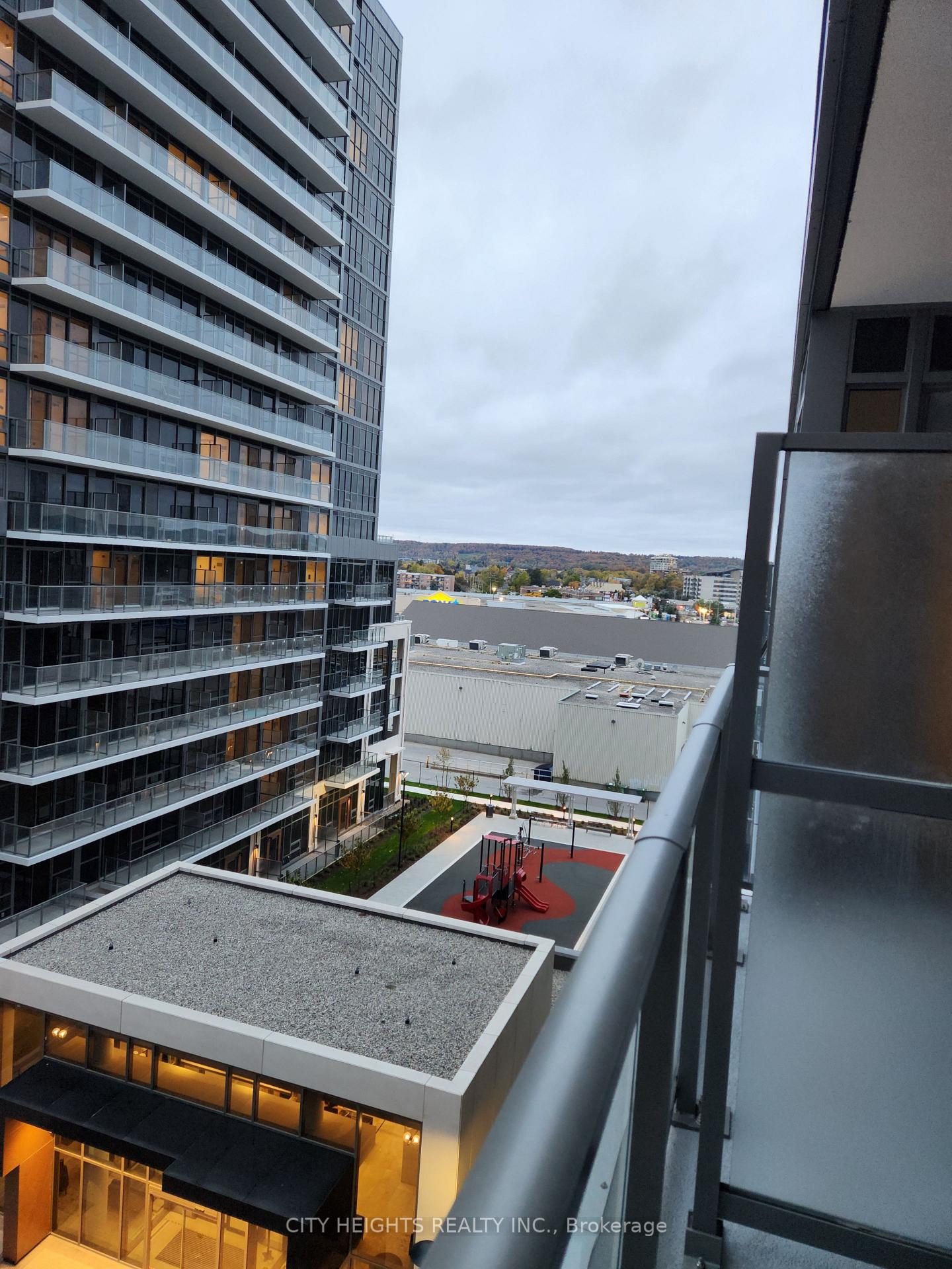 Photo 21 of Unit #606A, 115 Nipissing Road, Milton, Old Milton — HOMEH