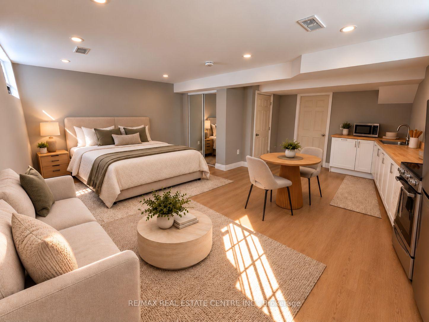 Photo 2 of 1345 COUNTRYSTONE (Basement) Drive, Kitchener, Highland West — HOMEH