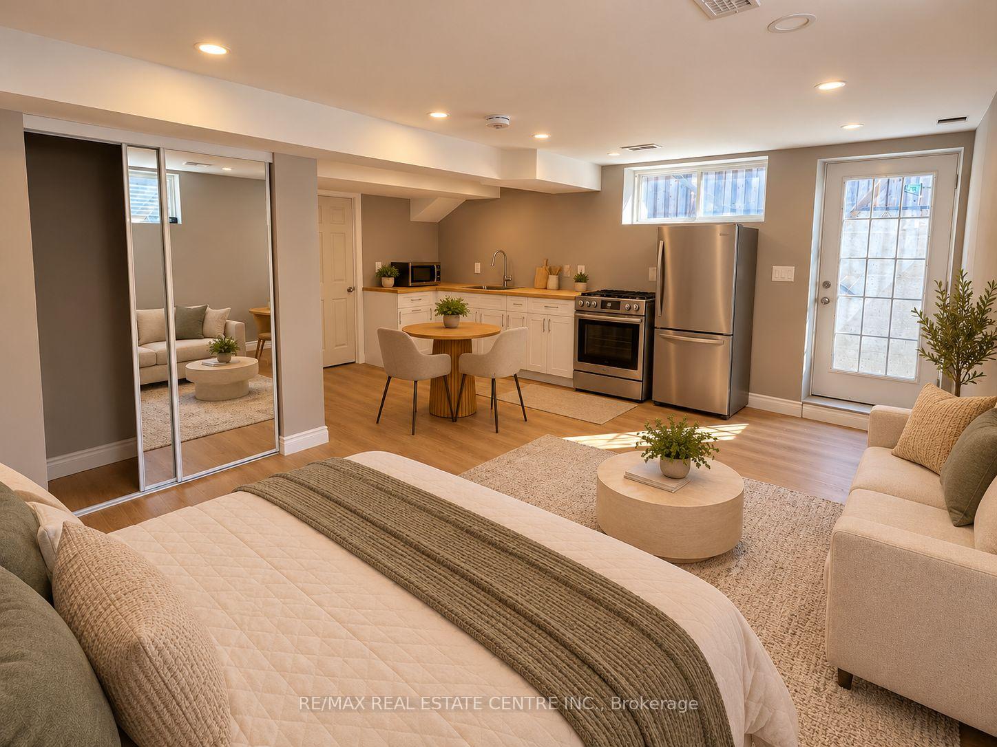 Photo 3 of 1345 COUNTRYSTONE (Basement) Drive, Kitchener, Highland West — HOMEH