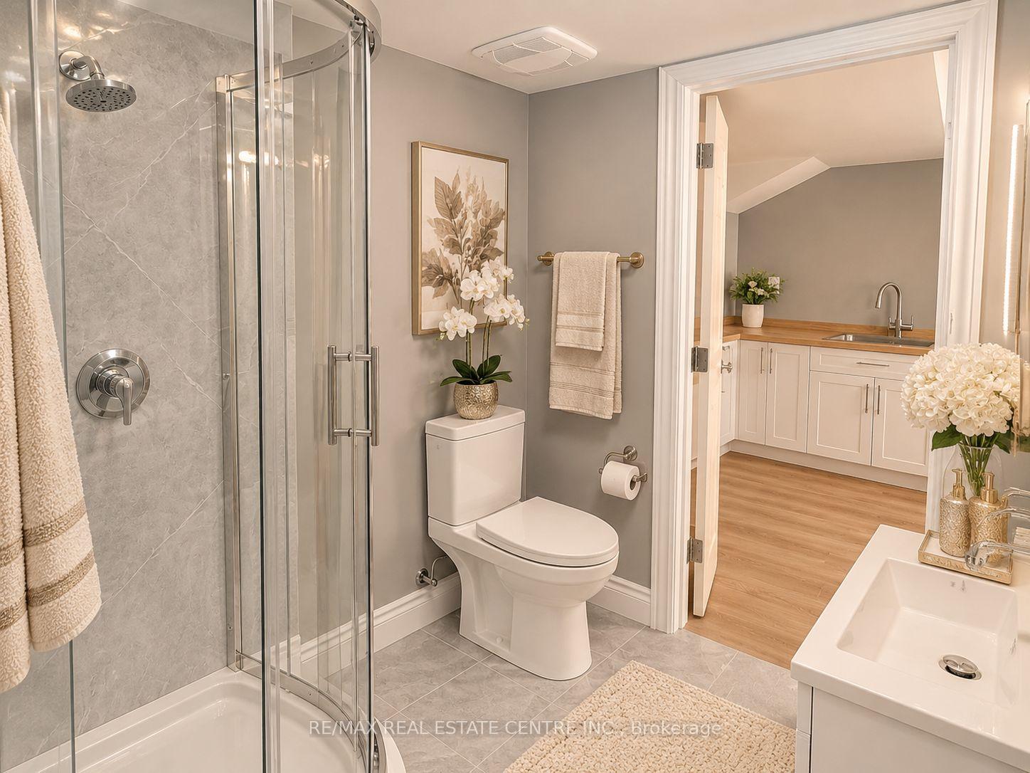 Photo 4 of 1345 COUNTRYSTONE (Basement) Drive, Kitchener, Highland West — HOMEH