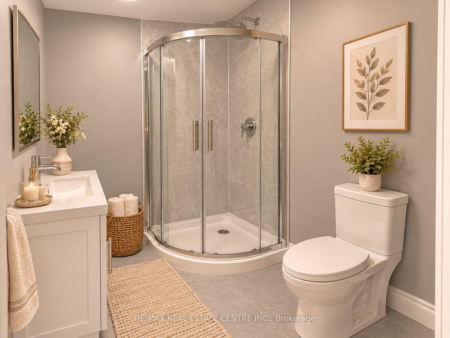 Photo 5 of 1345 COUNTRYSTONE (Basement) Drive, Kitchener, Highland West — HOMEH