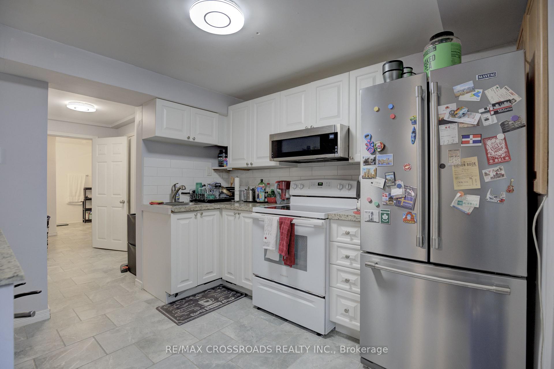 Photo 13 of 2 Viceregal Court, Whitby, Blue Grass Meadows — HOMEH