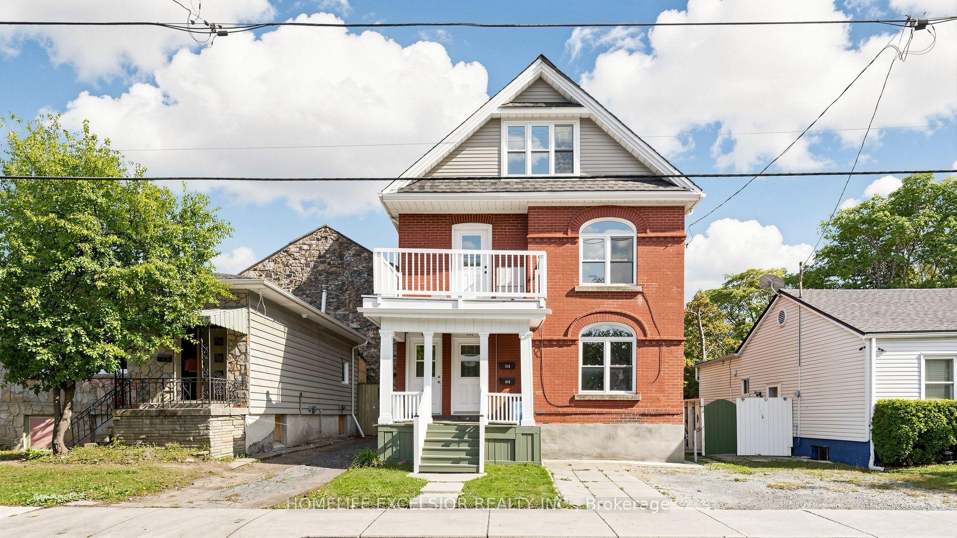 Photo 1 of 342 King William Street, Hamilton, Landsdale — HOMEH