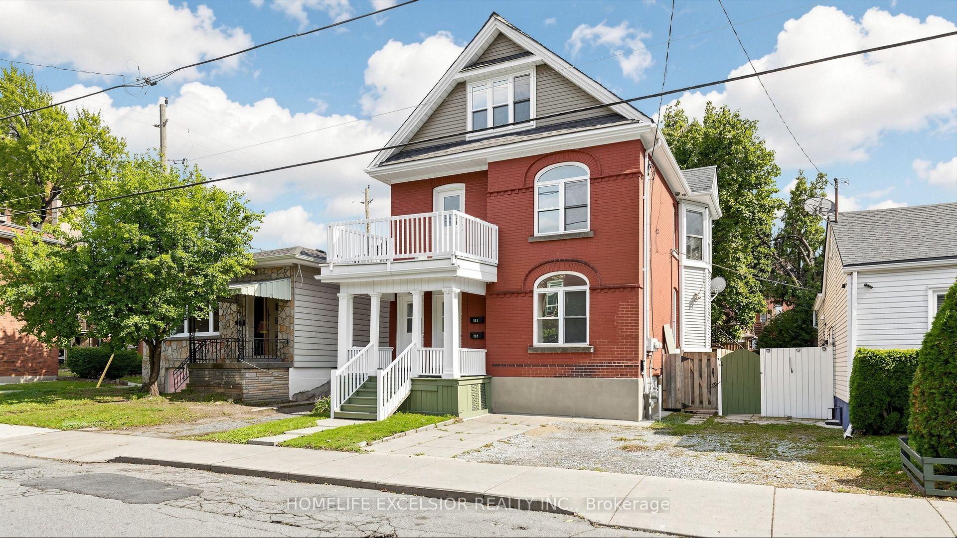 Photo 2 of 342 King William Street, Hamilton, Landsdale — HOMEH