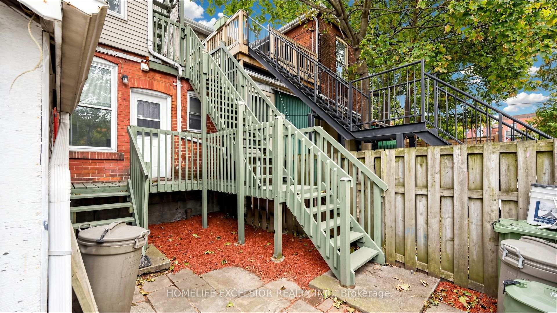 Photo 27 of 342 King William Street, Hamilton, Landsdale — HOMEH