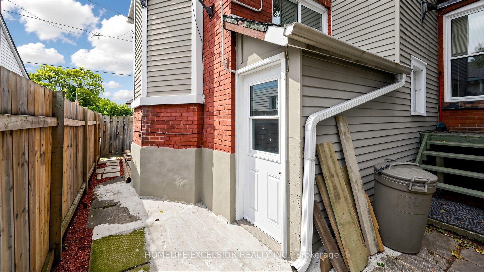 Photo 28 of 342 King William Street, Hamilton, Landsdale — HOMEH