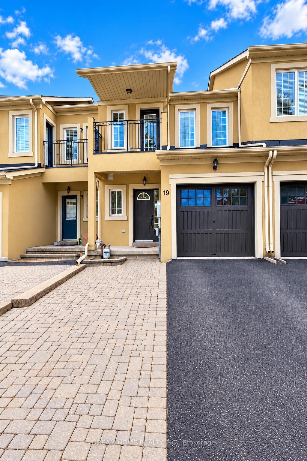 Photo 1 of 19 Rustic Avenue, Richmond Hill, Rouge Woods — HOMEH