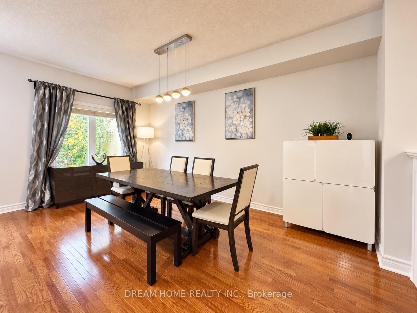 Photo 2 of 19 Rustic Avenue, Richmond Hill, Rouge Woods — HOMEH