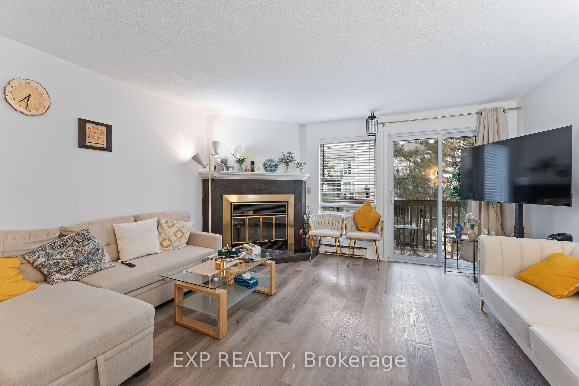 Photo 5 of Unit B, 6702 Jeanne D'arc Boulevard, Ottawa, Convent Glen North — HOMEH